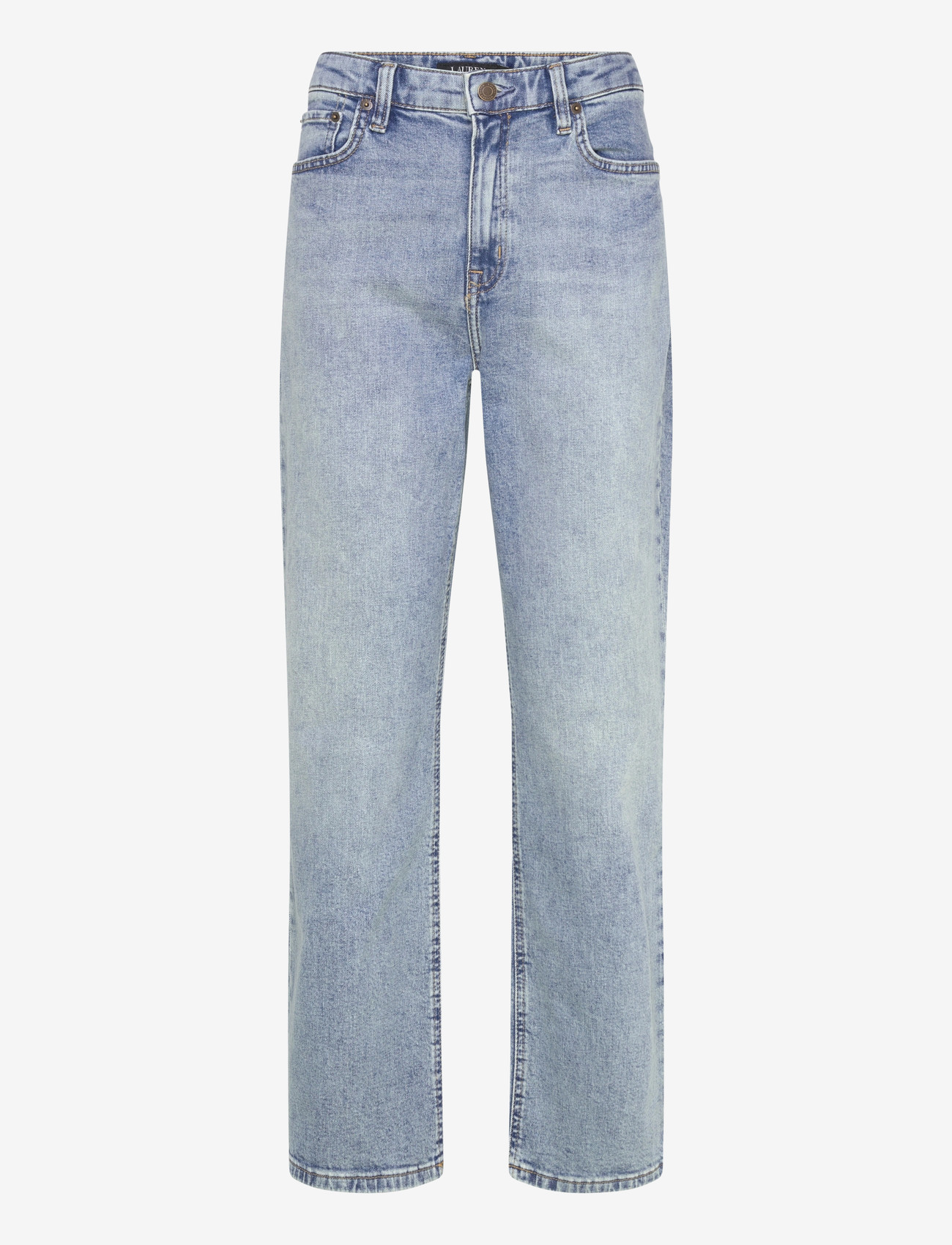 Lauren Ralph Lauren - 200P08986001 - mom-jeans - fawne wash - 0