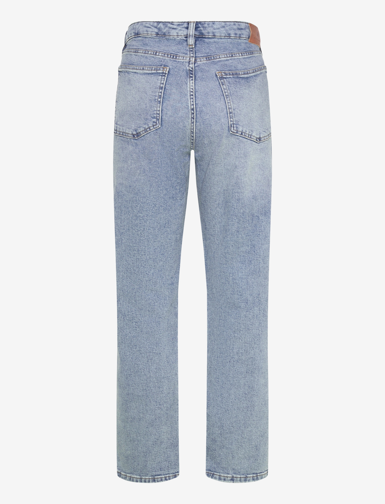 Lauren Ralph Lauren - 200P08986001 - mom-jeans - fawne wash - 1