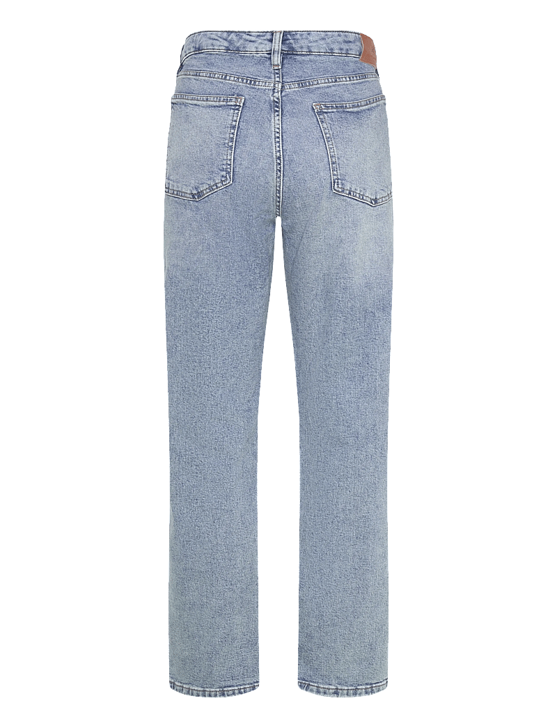 Lauren Ralph Lauren - 200P08986001 - mom-jeans - fawne wash - 1
