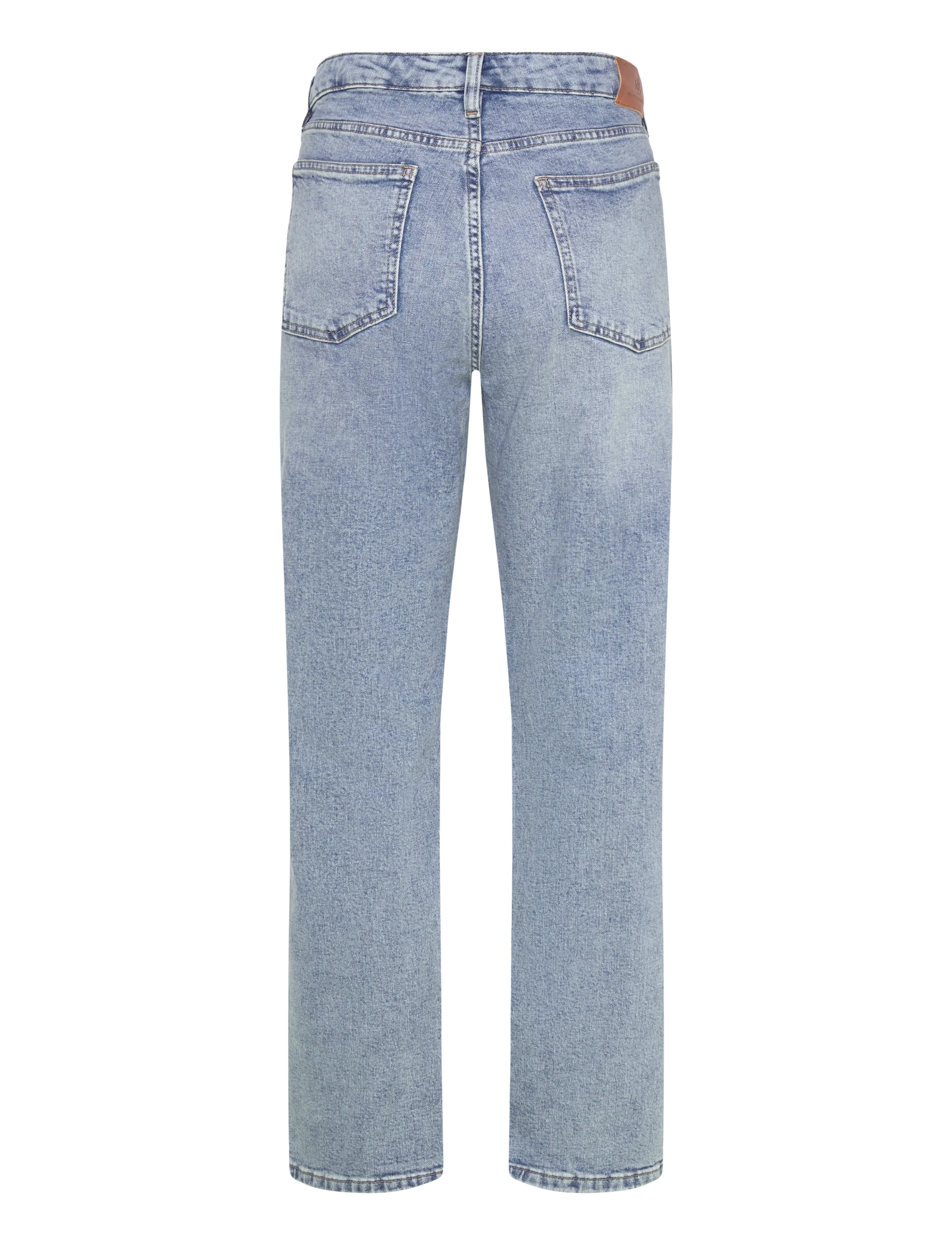 Lauren Ralph Lauren - 200P08986001 - mom jeans - fawne wash - 2