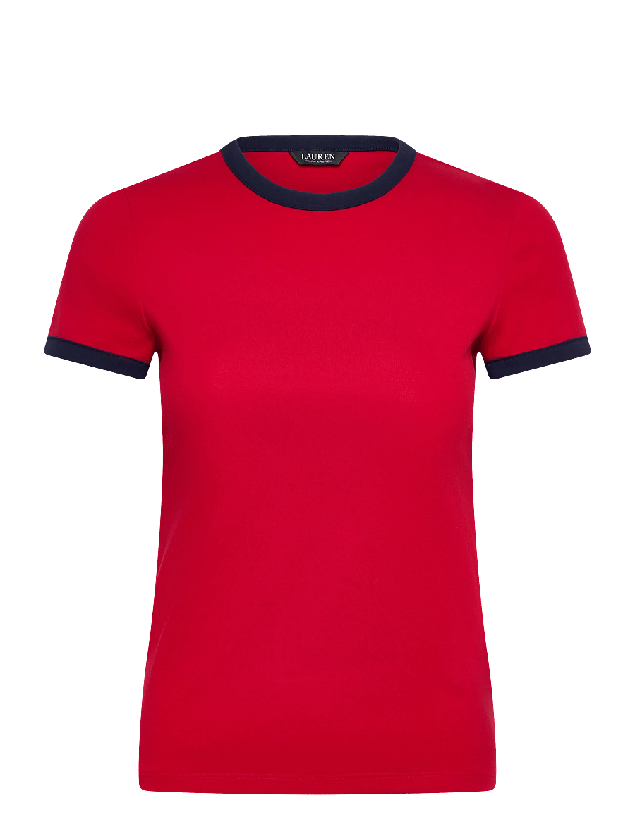 Lauren Ralph Lauren - 200P09077001 - cruise red/refine - 1