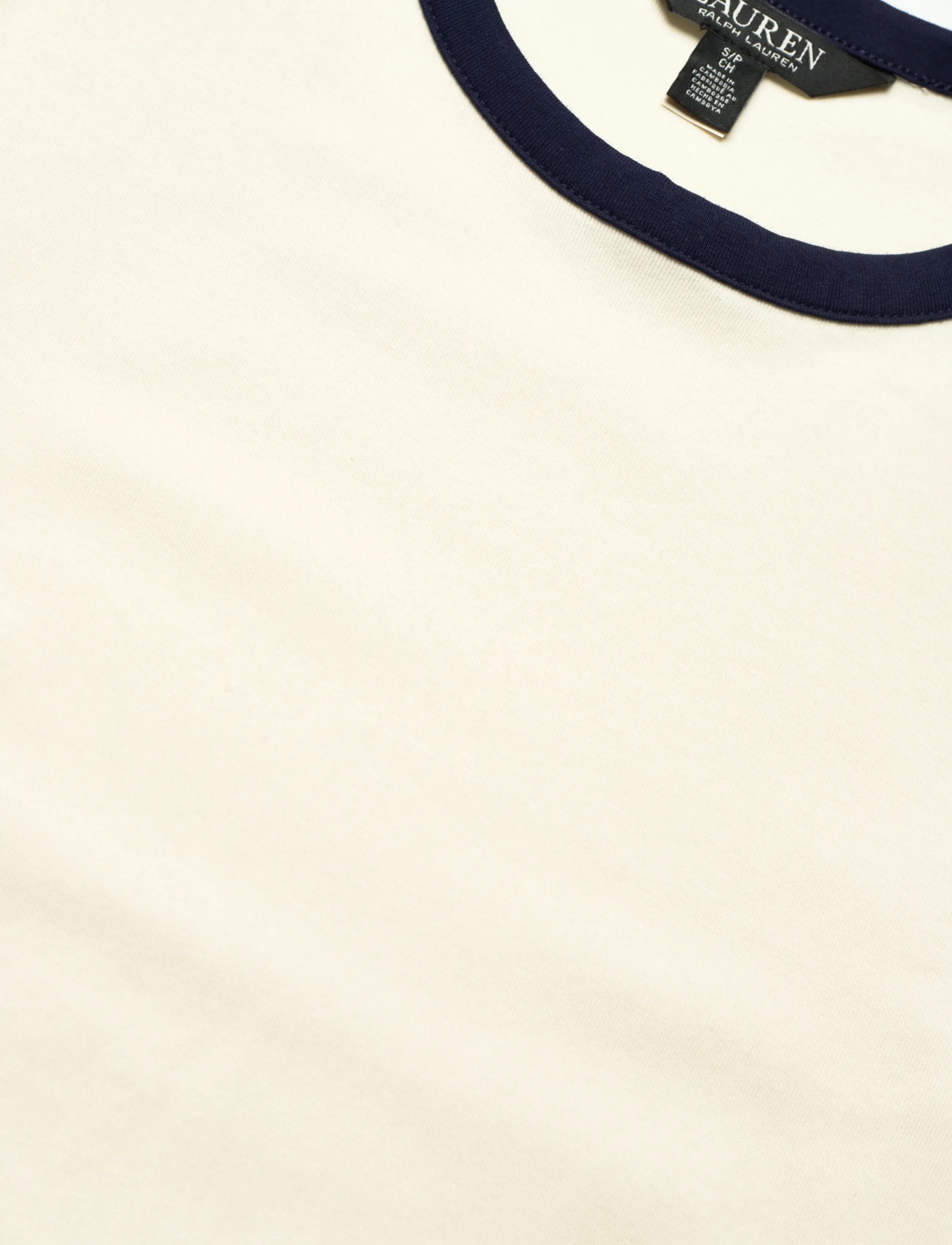 Lauren Ralph Lauren - 200P09077001 - mascarpone cream - 4