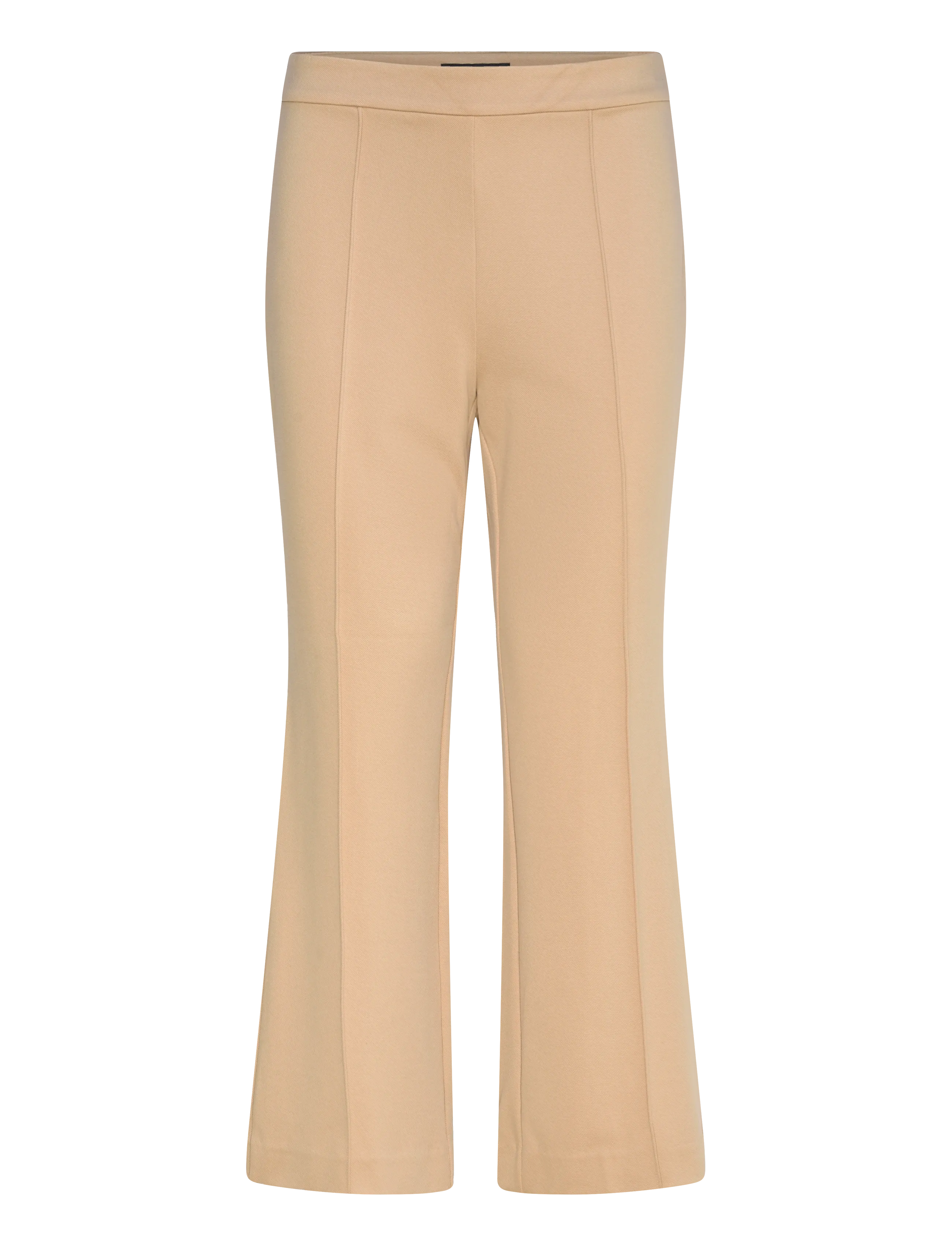 Lauren Ralph Lauren 200P09085001 - Püksid - BIRCH TAN / cream