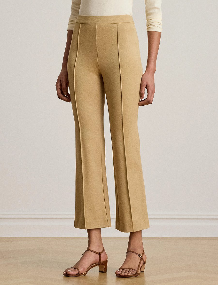 Lauren Ralph Lauren - 200P09085001 - schlaghosen - birch tan - 0