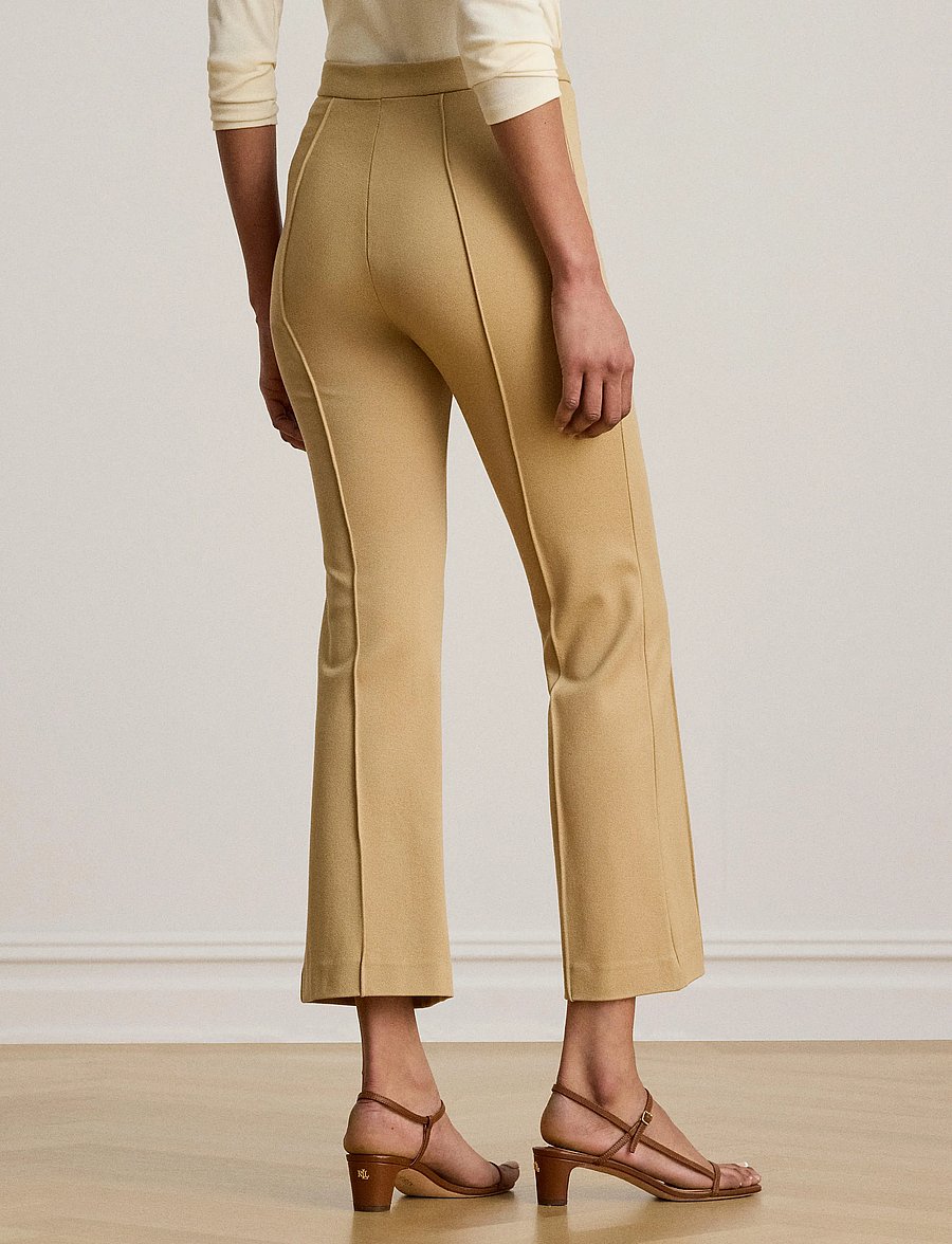 Lauren Ralph Lauren - 200P09085001 - schlaghosen - birch tan - 3