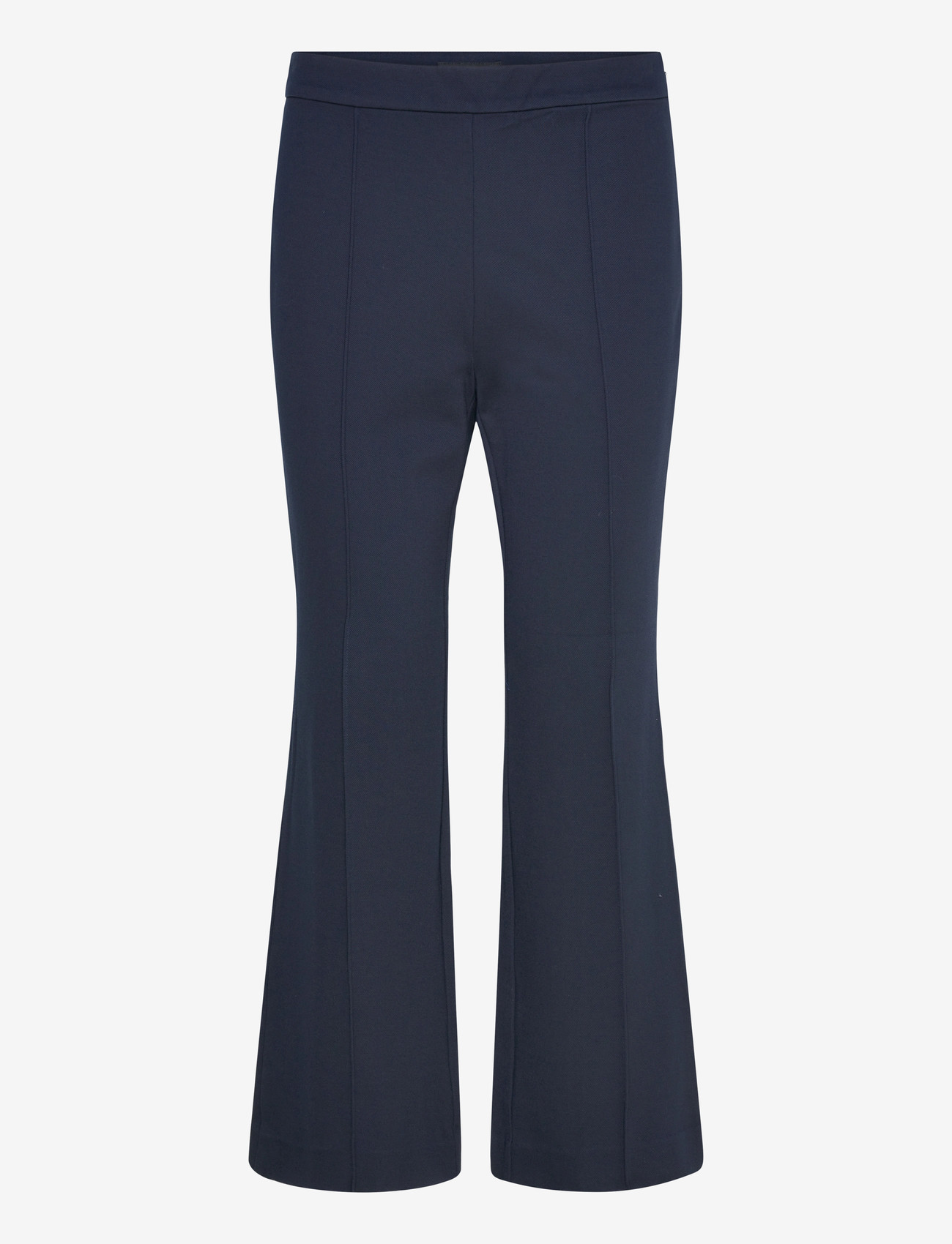 Lauren Ralph Lauren - 200P09085001 - alt laiad püksid - lauren navy - 0