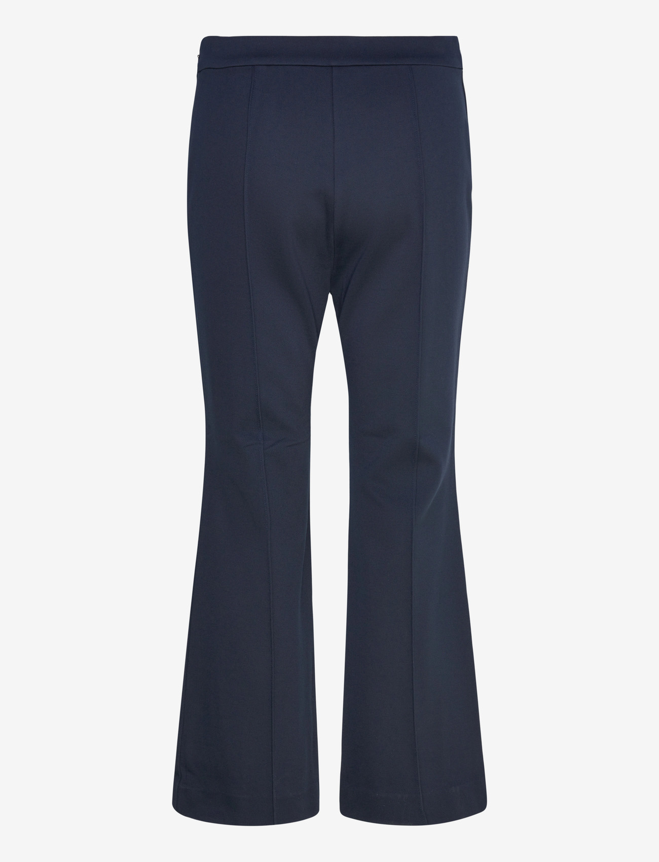 Lauren Ralph Lauren - 200P09085001 - alt laiad püksid - lauren navy - 1