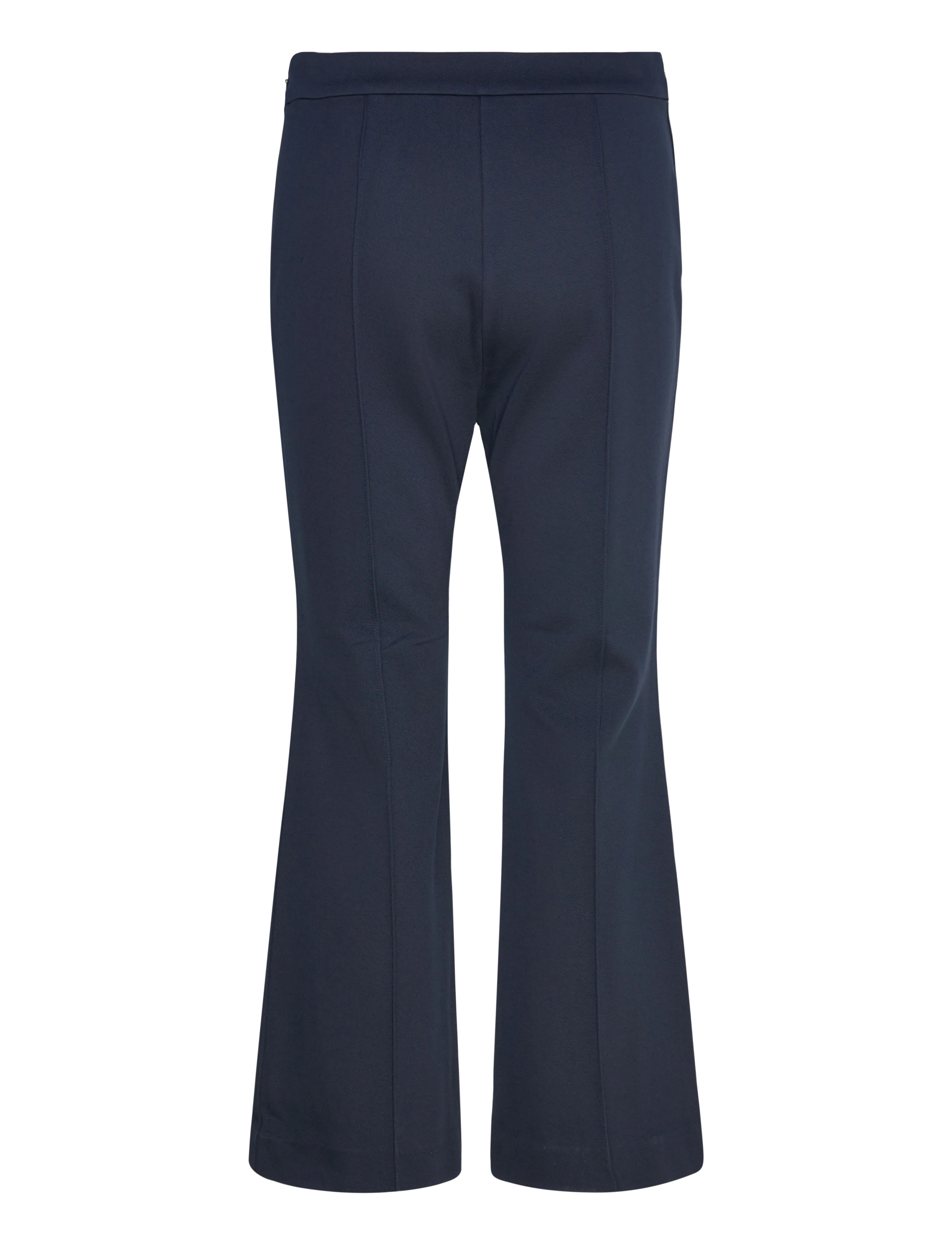 Lauren Ralph Lauren - 200P09085001 - flare bukser - lauren navy - 2