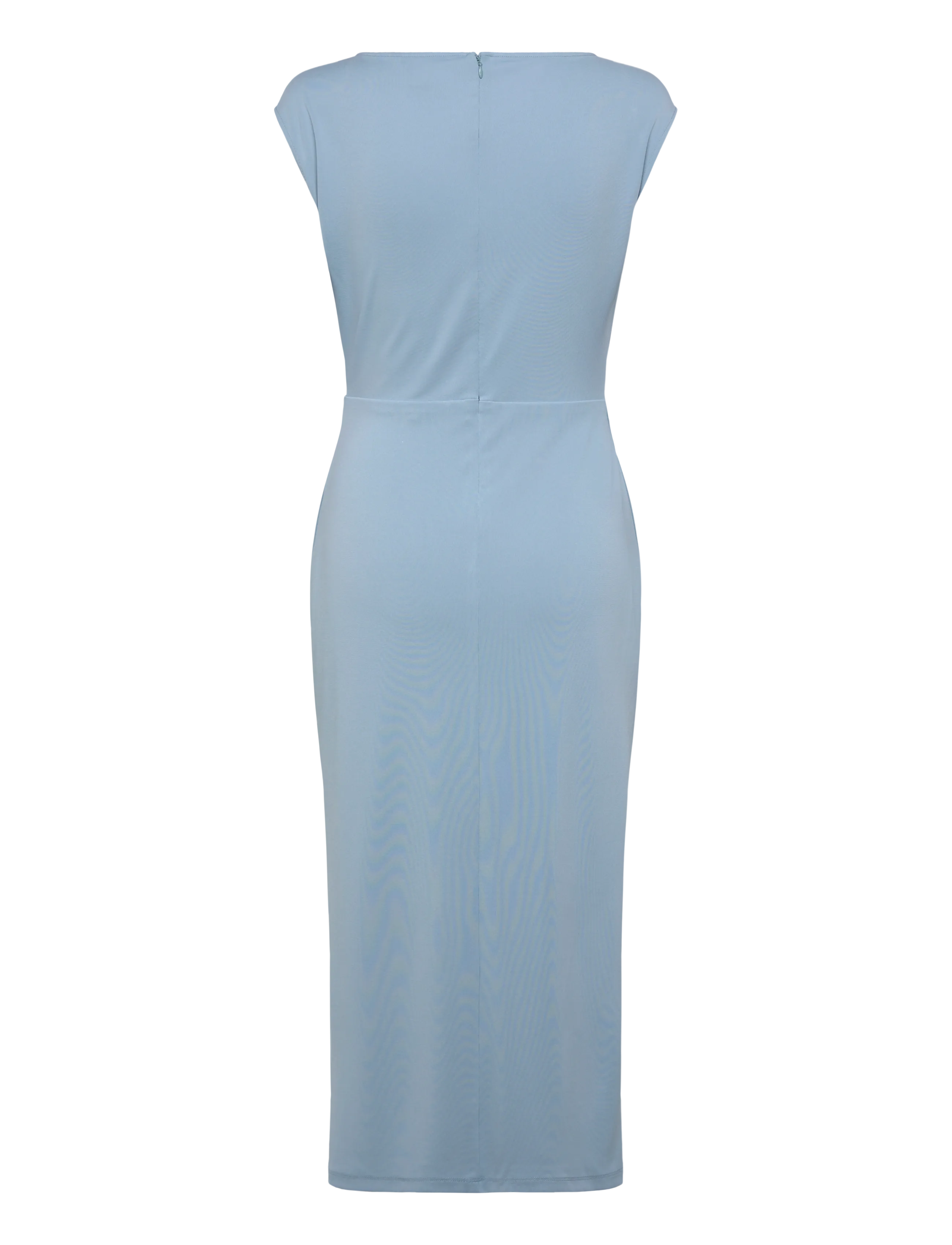 Lauren Ralph Lauren - 200P09116002 - robes midi - blue note - 1
