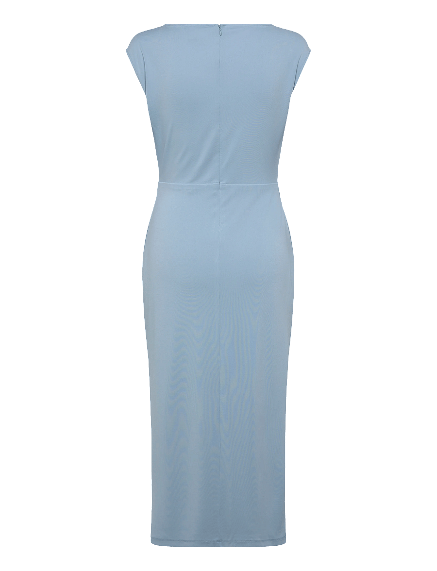Lauren Ralph Lauren - 200P09116002 - midiklänningar - blue note - 1