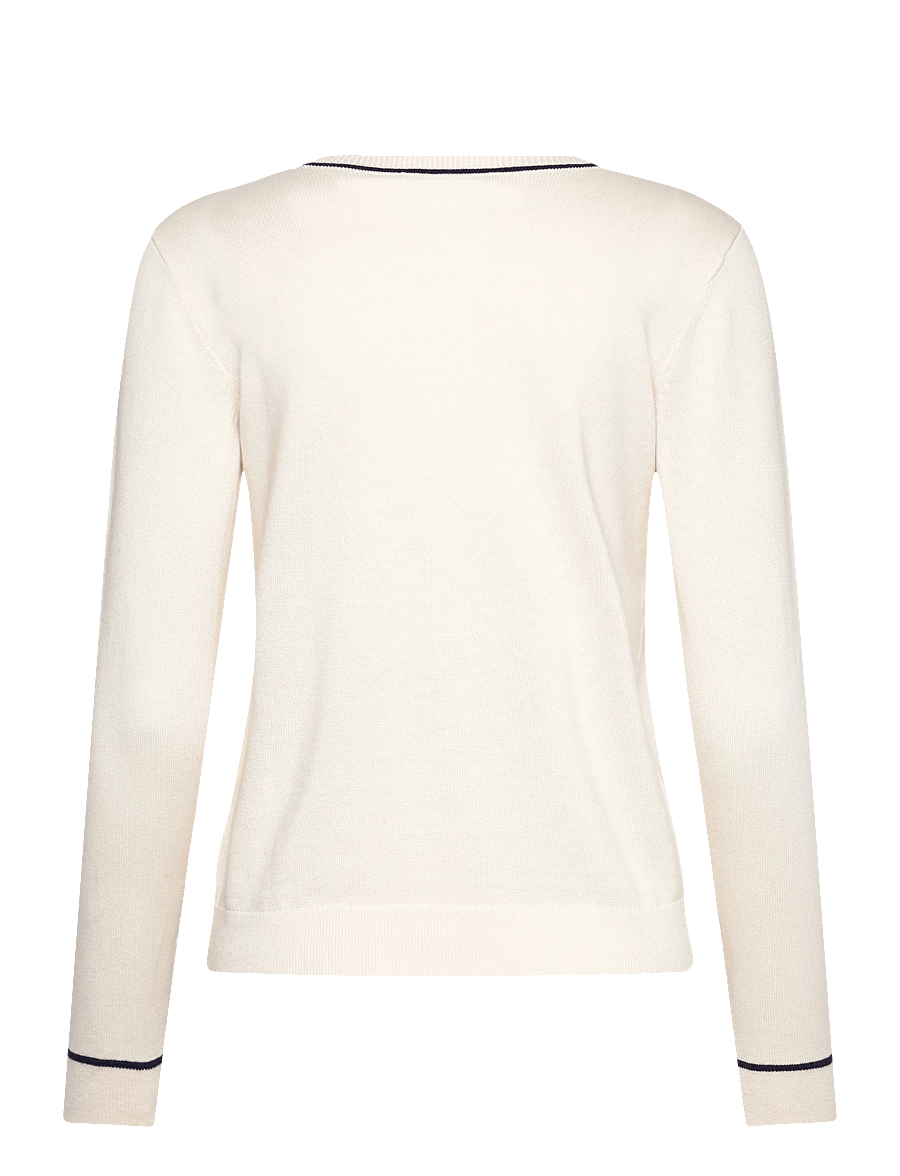 Lauren Ralph Lauren - 200P13318001 - mascarpone cream - 2