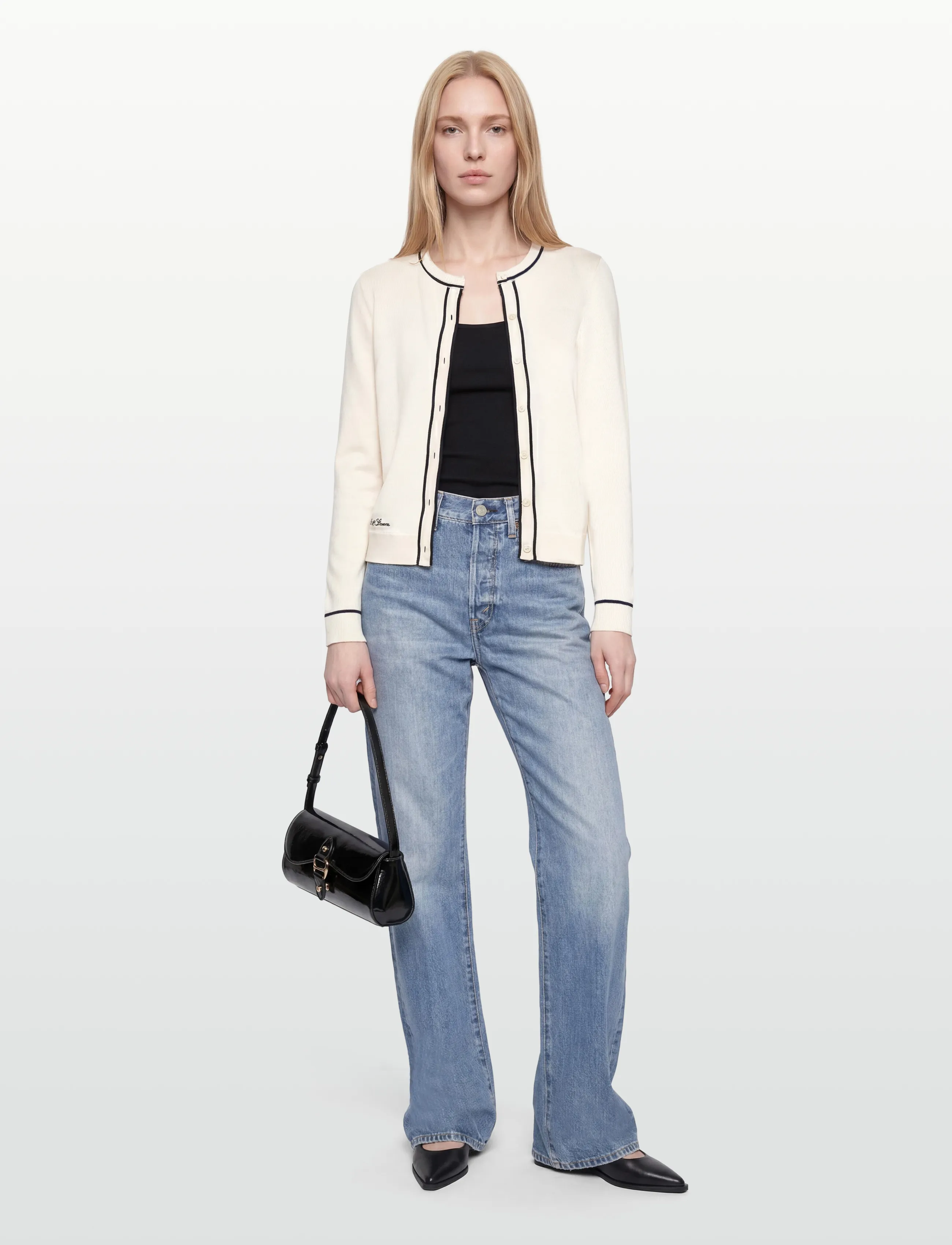 Lauren Ralph Lauren 200P13318001 - Lauren Ralph Lauren - MASCARPONE CREAM / cream