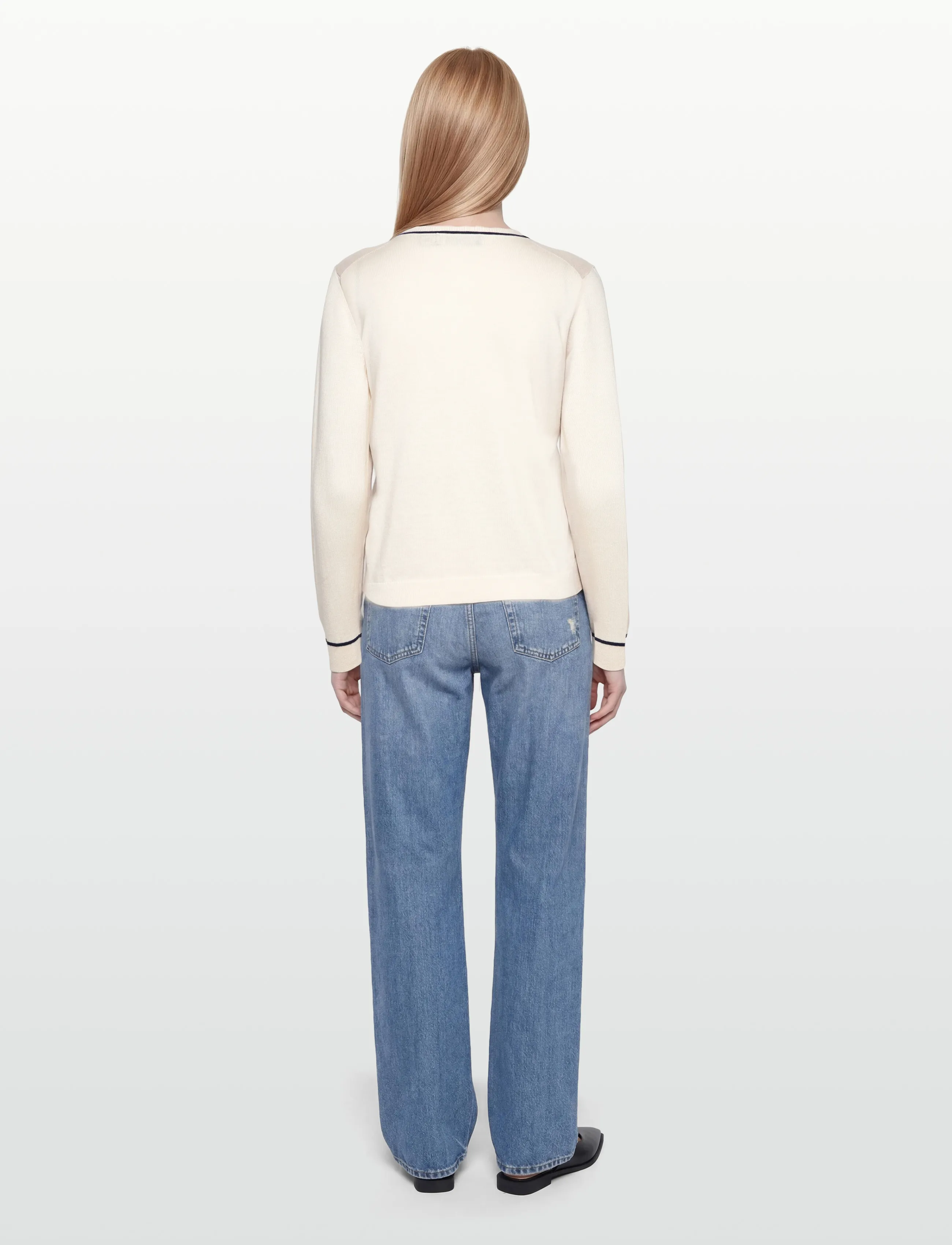 Lauren Ralph Lauren - 200P13318001 - mascarpone cream - 4