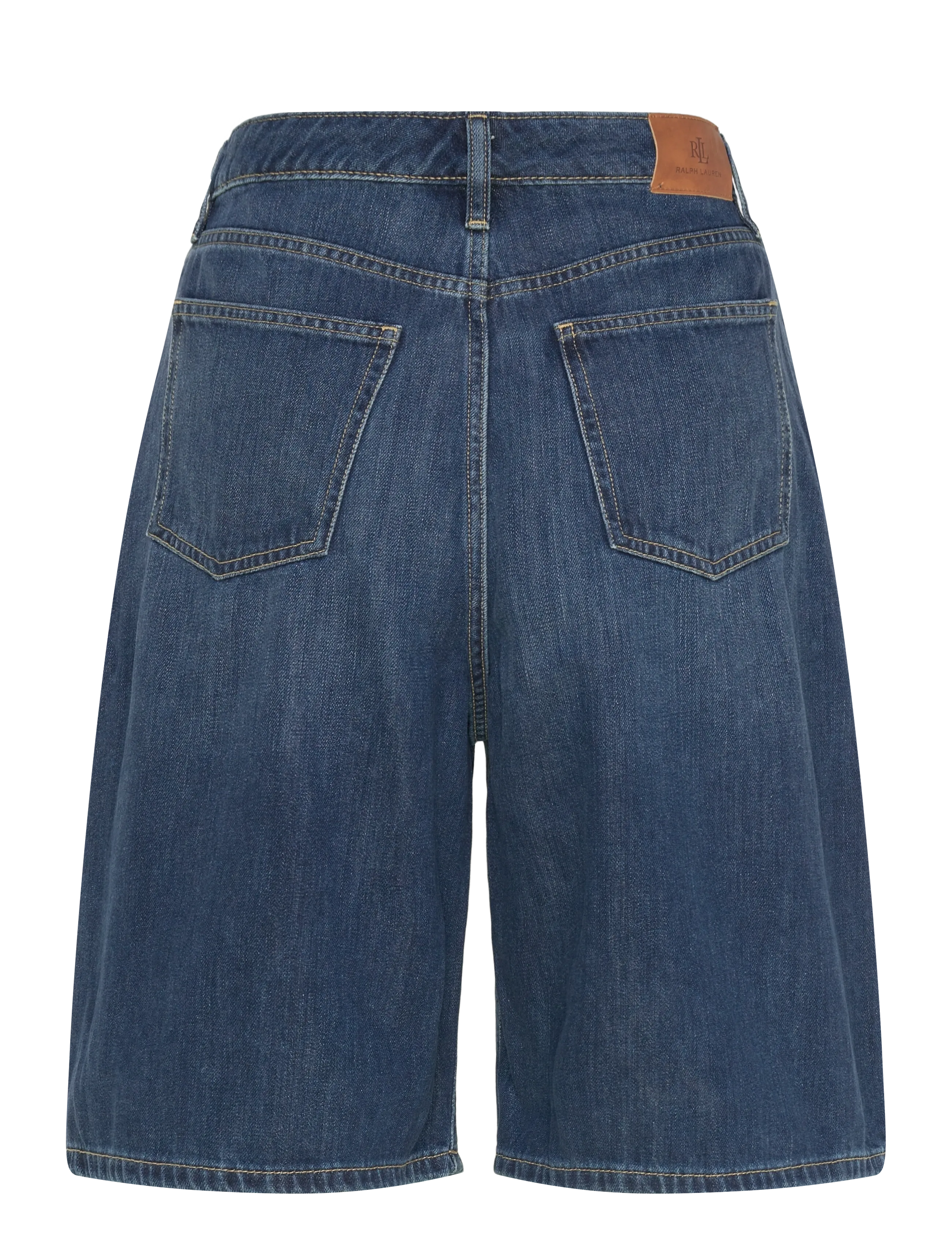 Lauren Ralph Lauren - 200P13594001 - casual shorts - maxen wash - 2