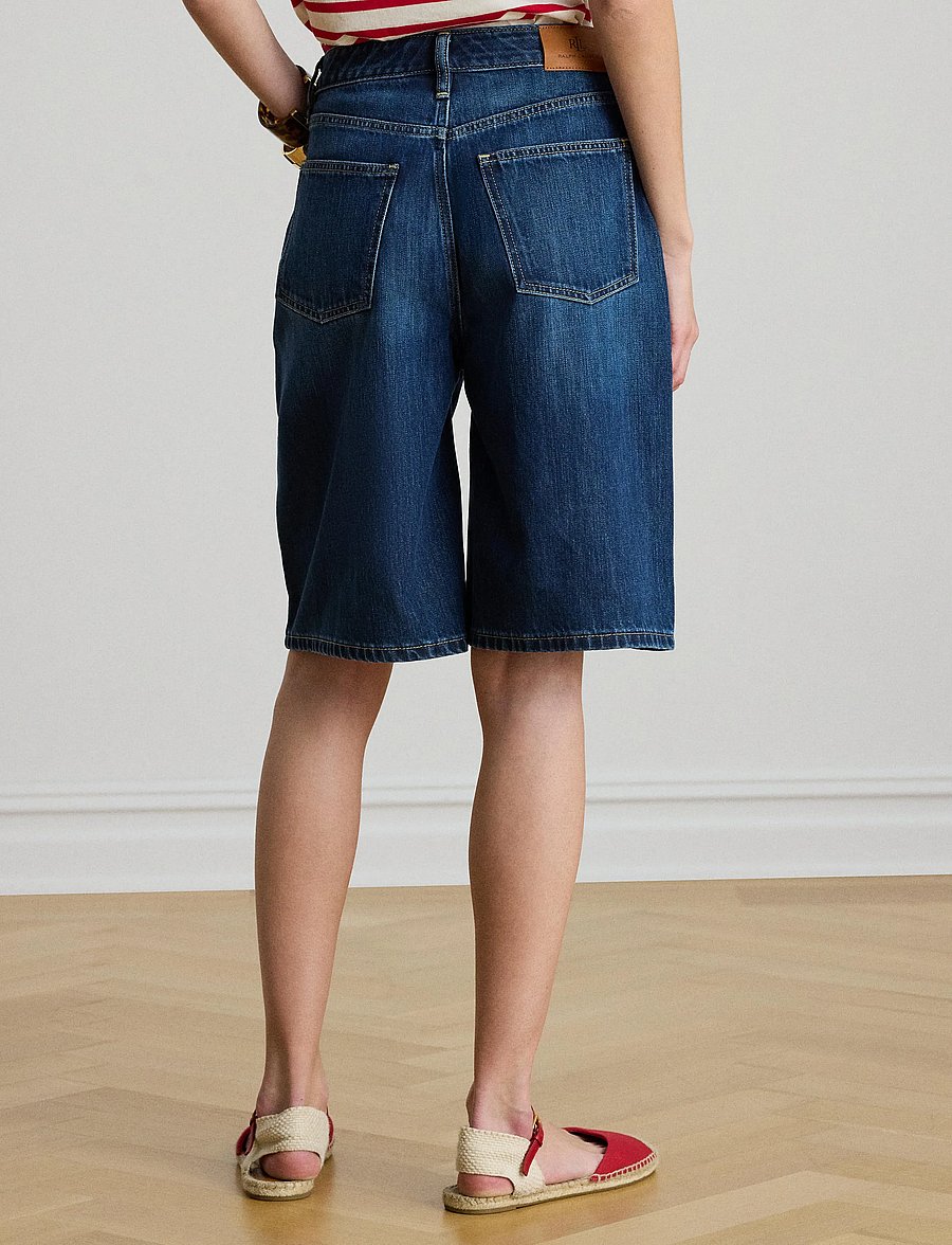 Lauren Ralph Lauren - 200P13594001 - freizeitshorts - maxen wash - 5
