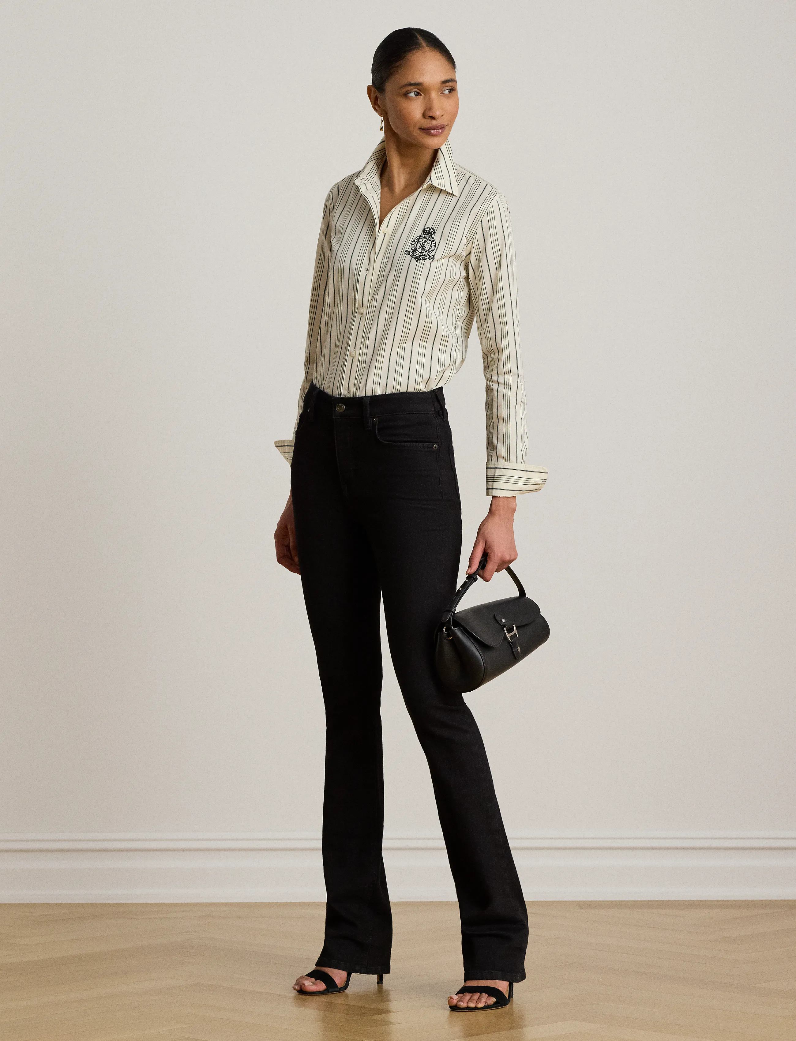 Lauren Ralph Lauren Blus dam – bild 9
