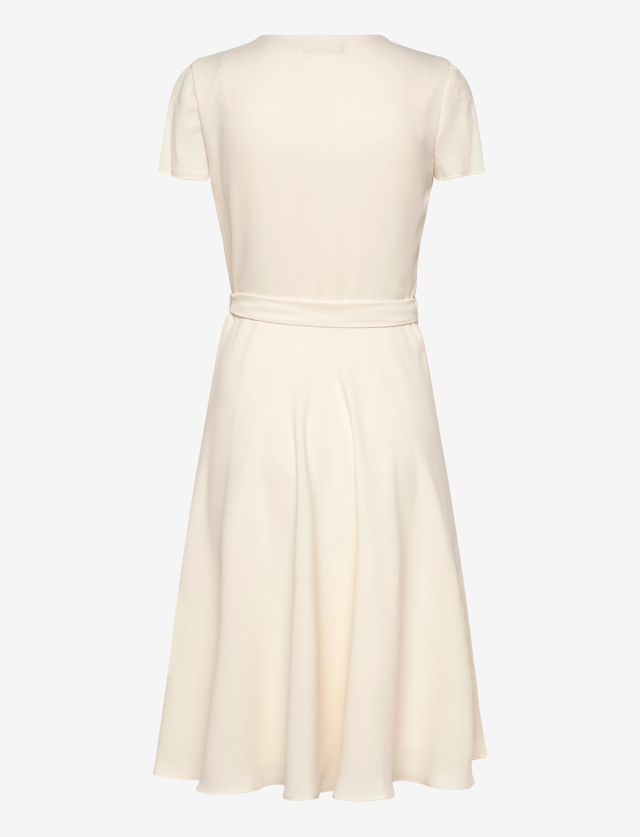light pink off the shoulder dress for a festival Either Way Off Shoulder Mini Dress