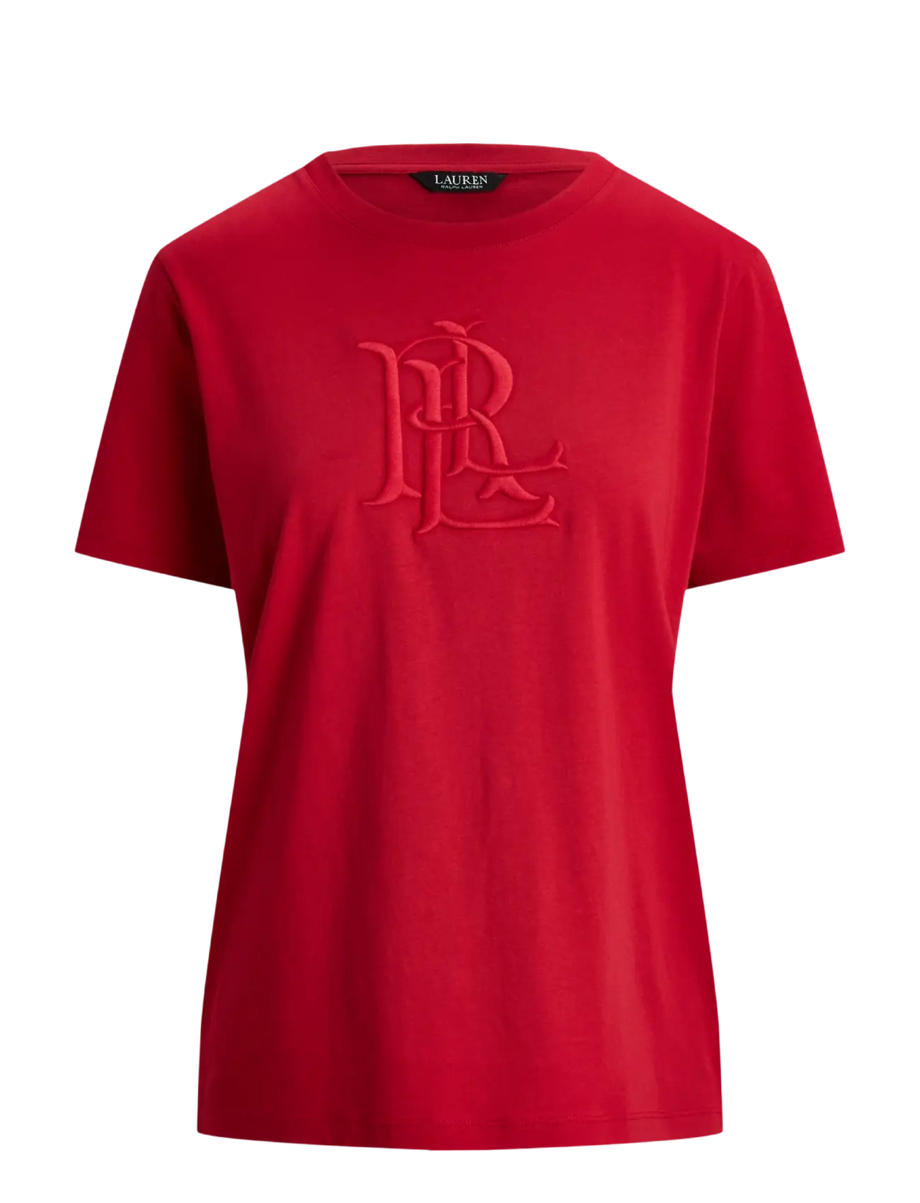 RALPH RED
