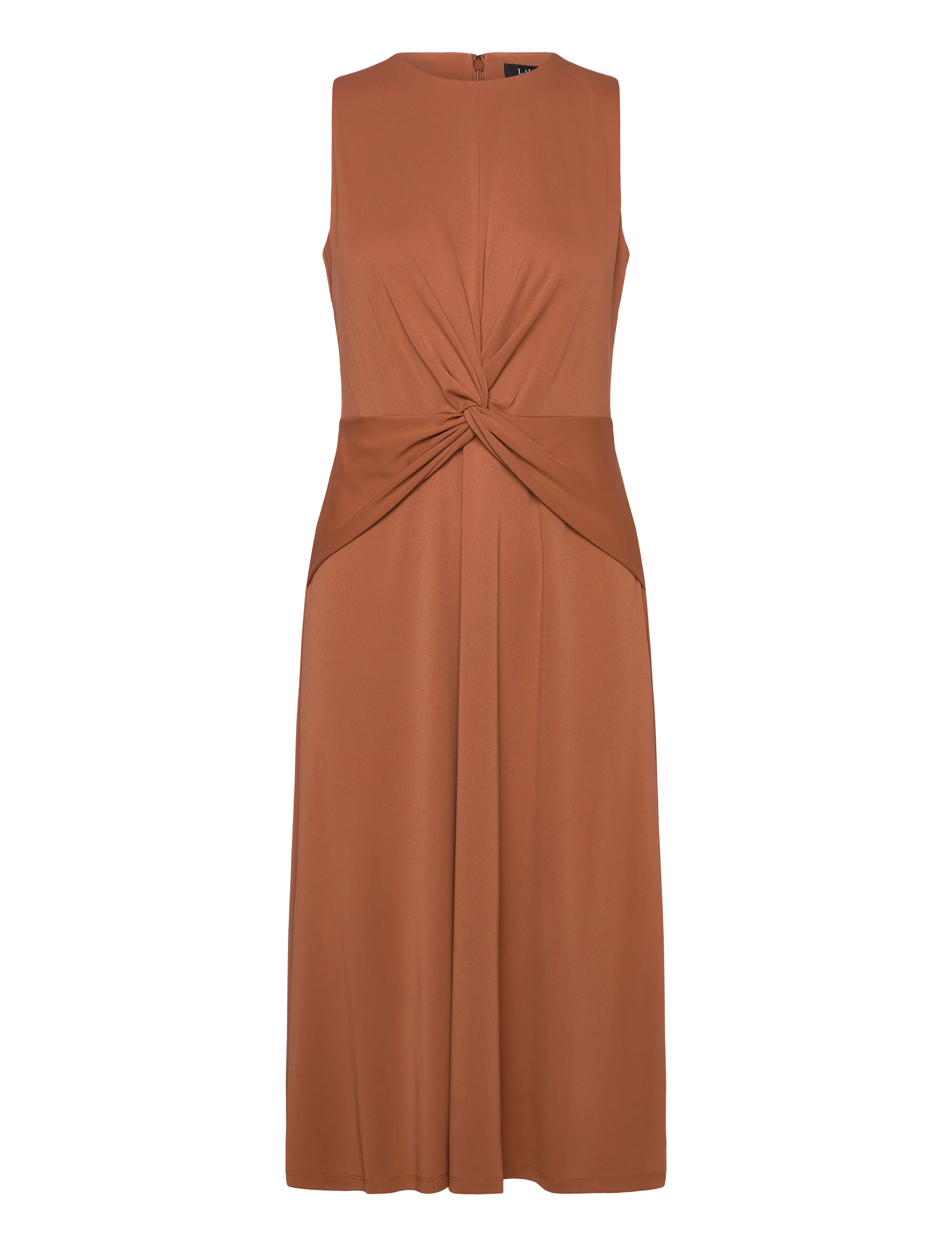 RED TERRACOTTA