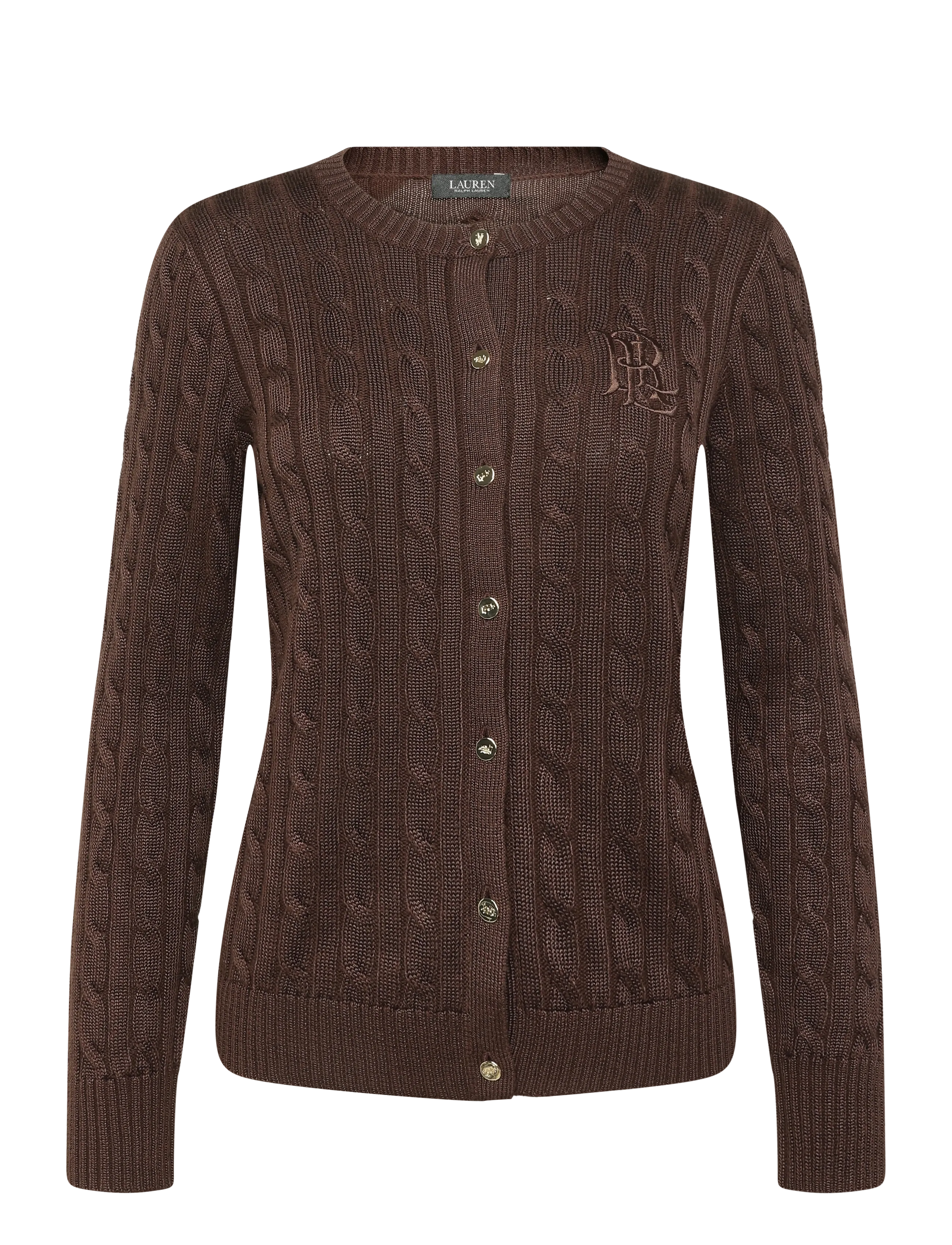 CIRCUIT BROWN