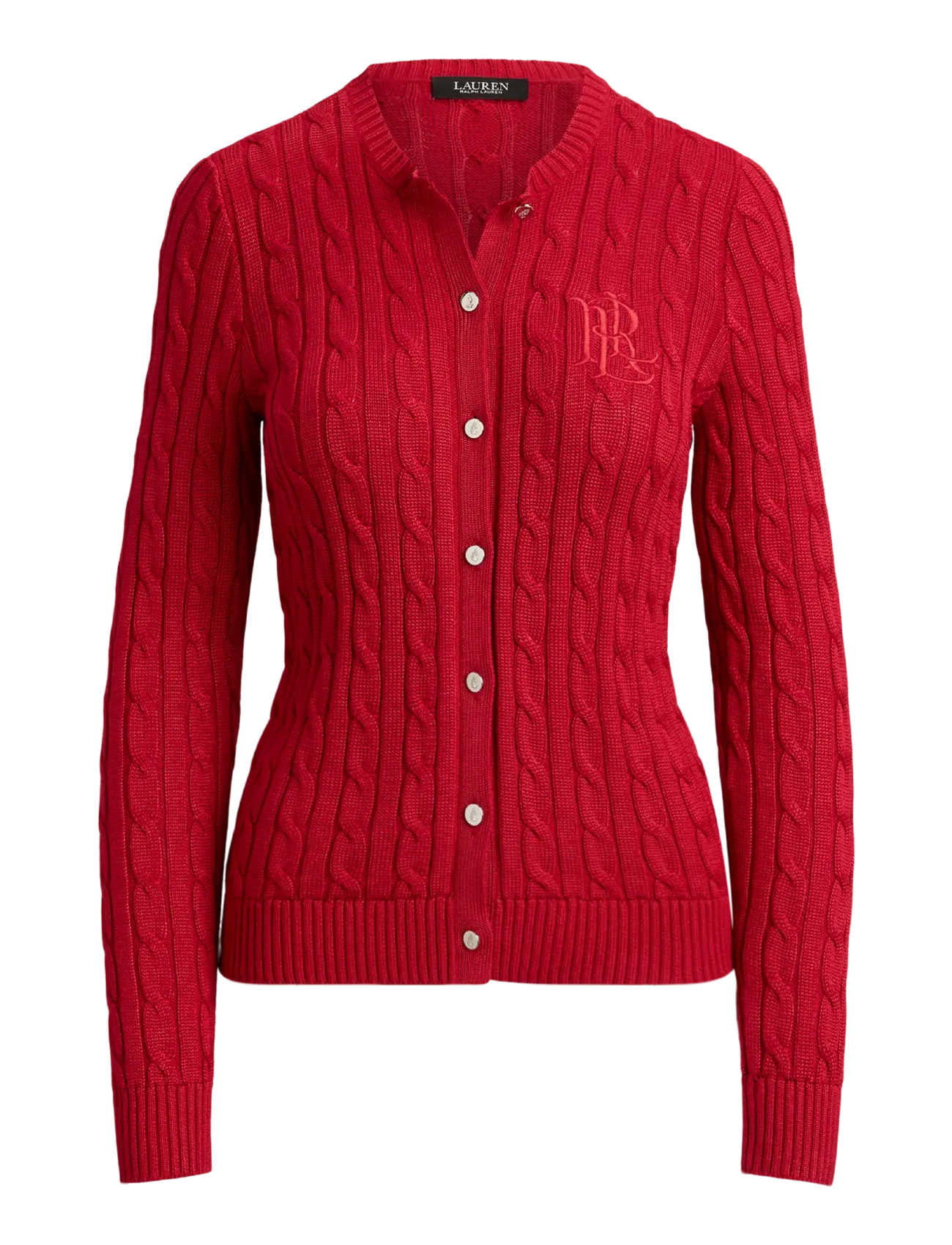RALPH RED