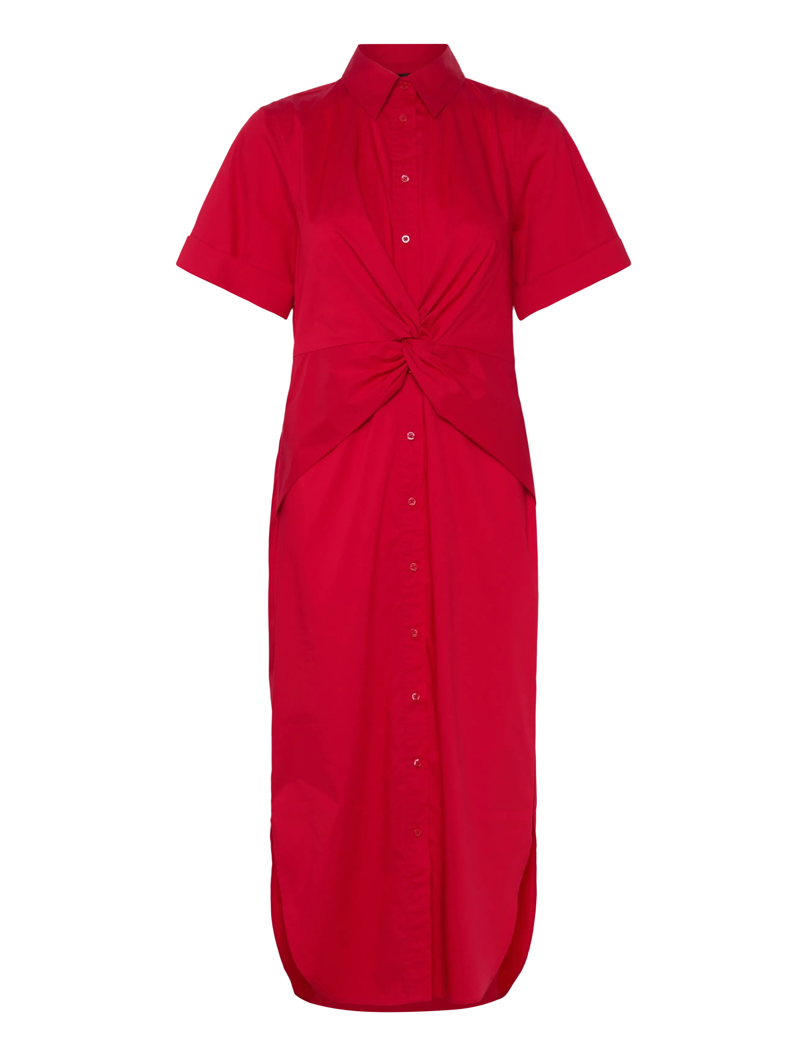 CRUISE RED