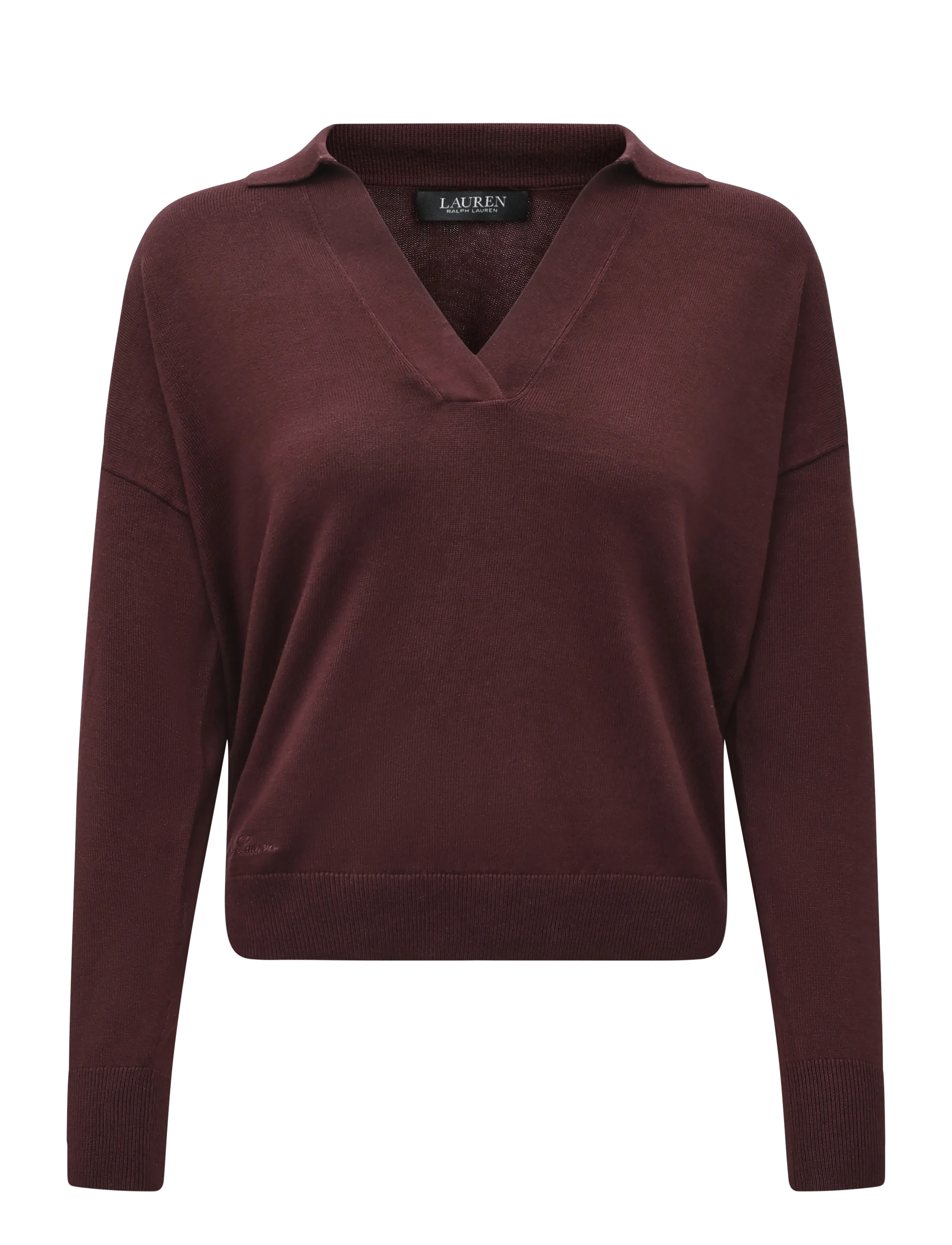 DARK GARNET