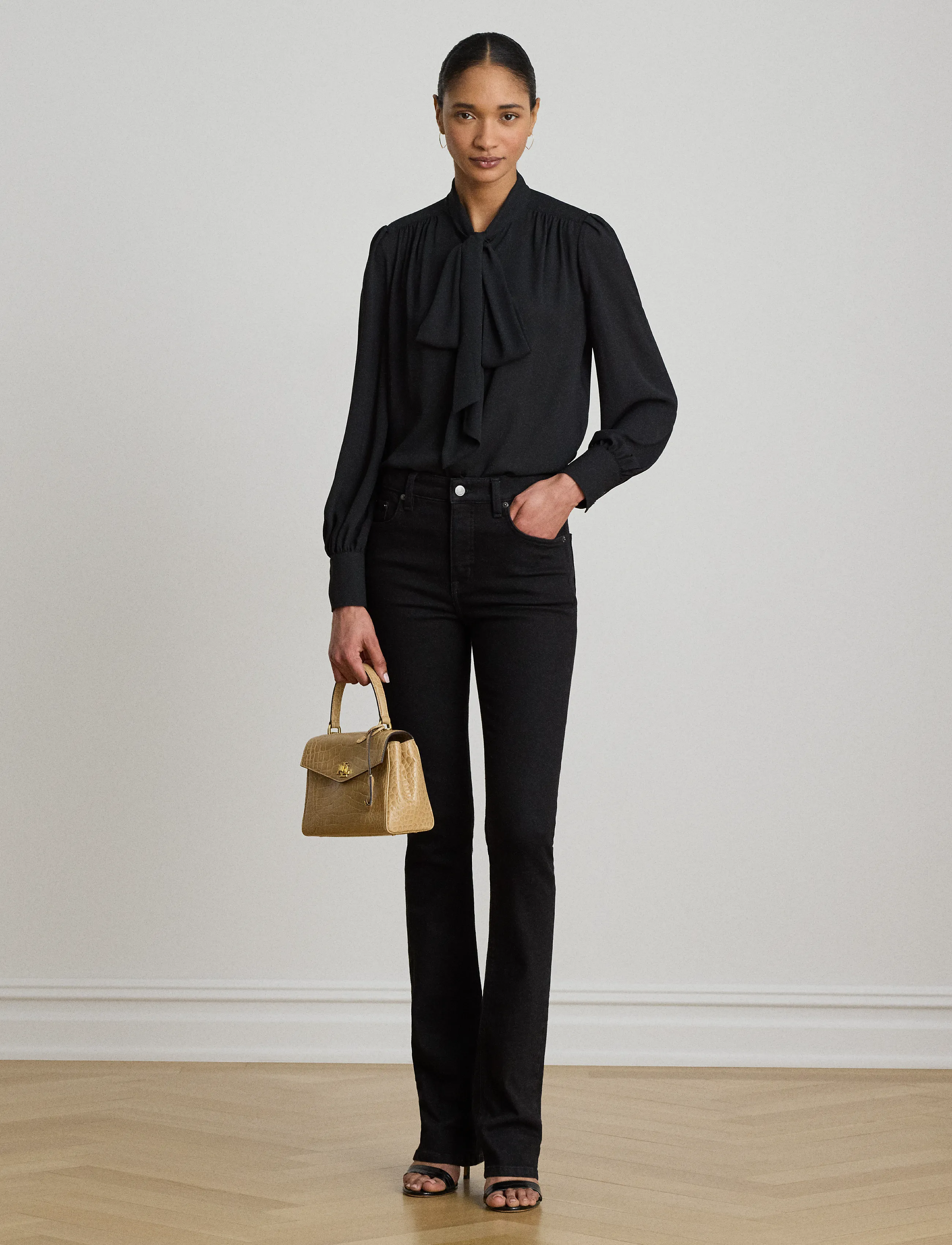 Lauren Ralph Lauren Blus dam – bild 9