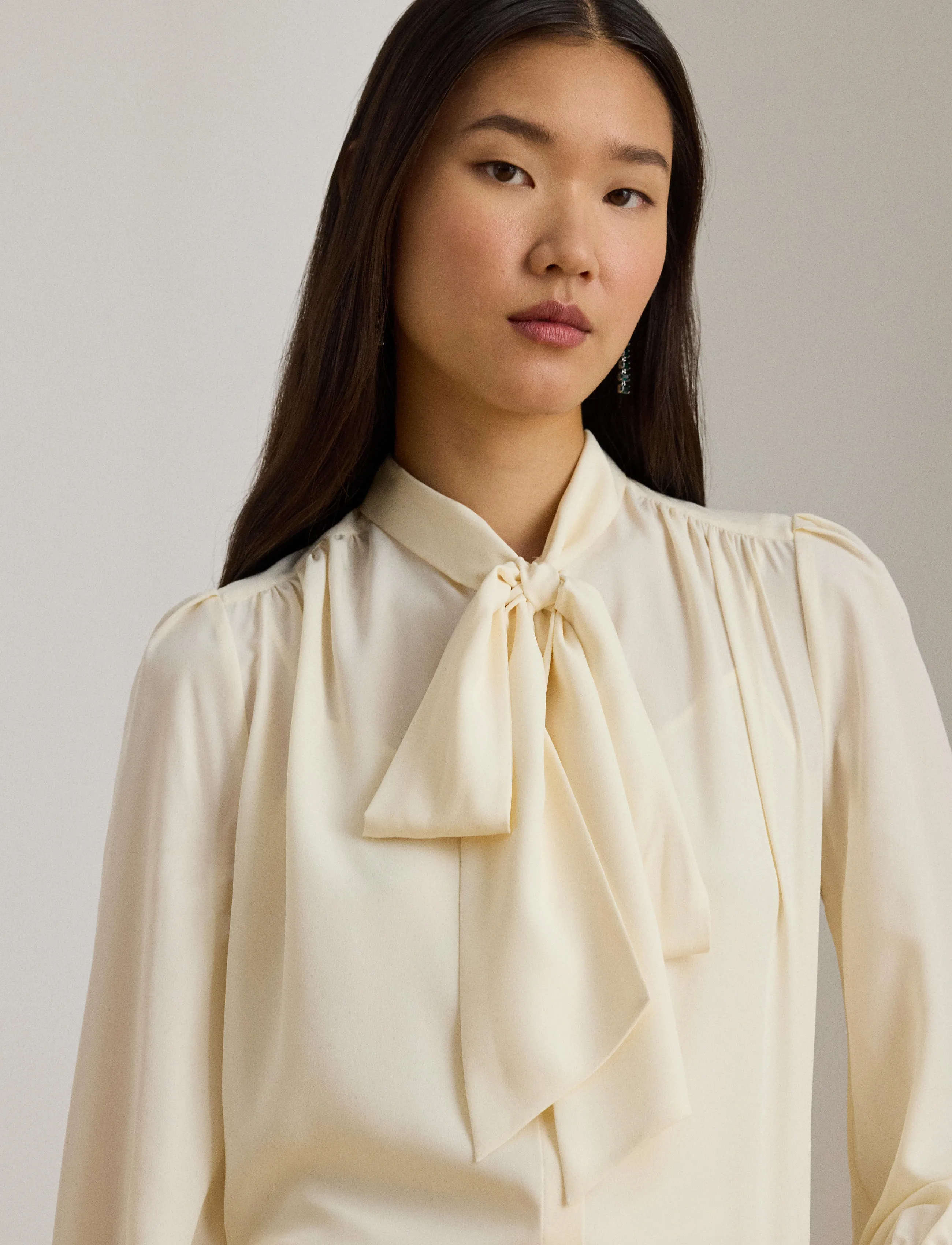 Lauren Ralph Lauren Blus dam – bild 4