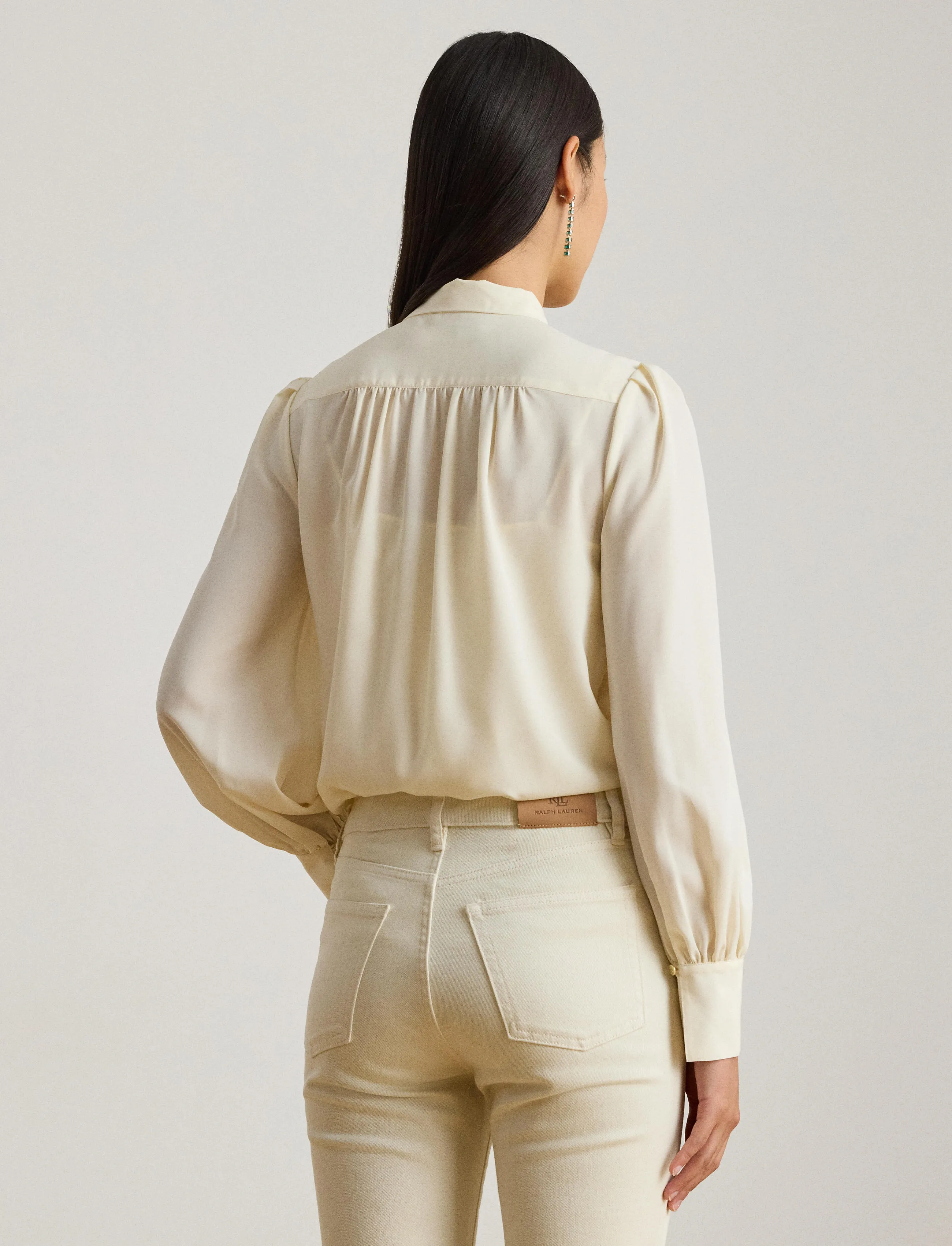 Lauren Ralph Lauren Blus dam – bild 5