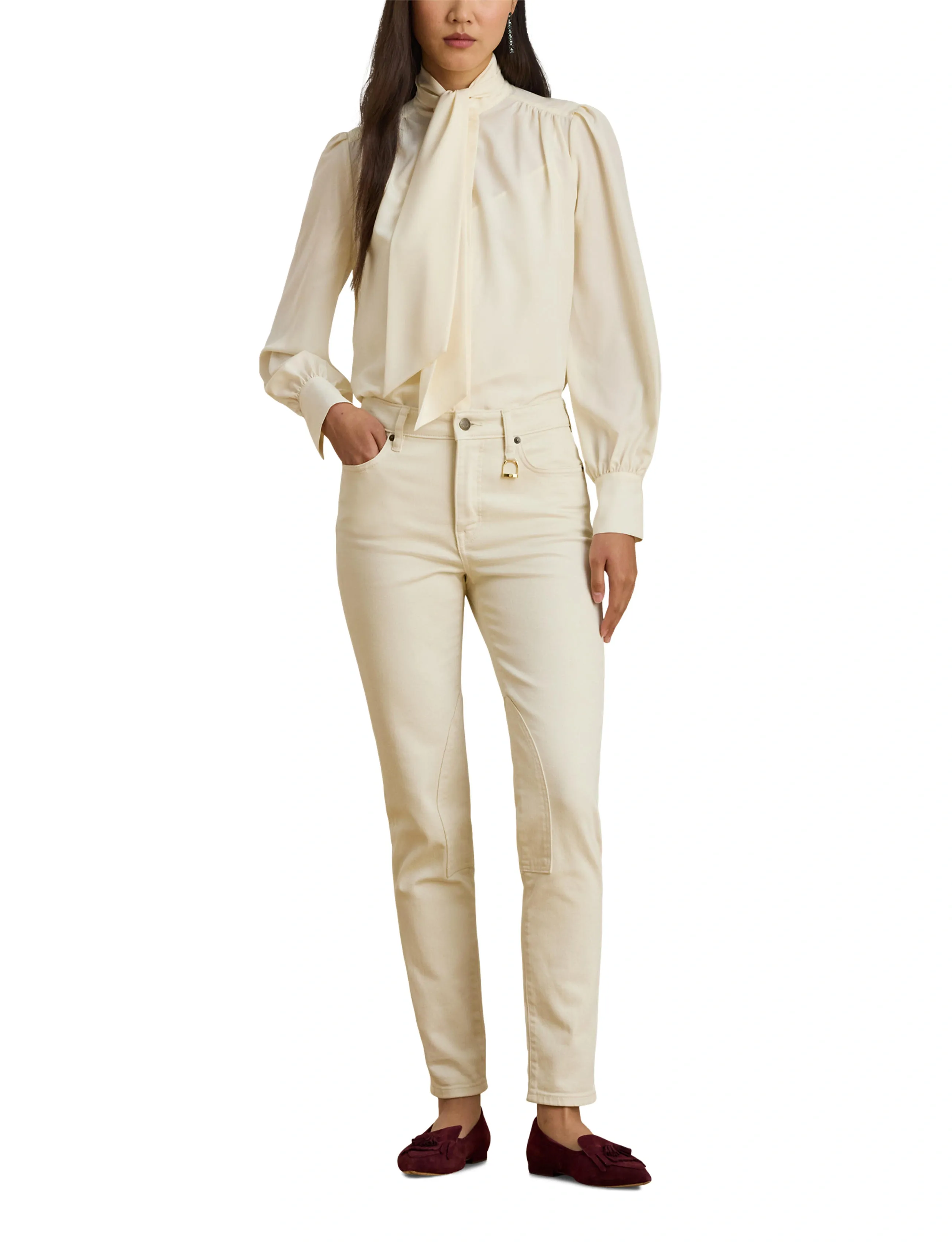 Lauren Ralph Lauren Blus dam – bild 7