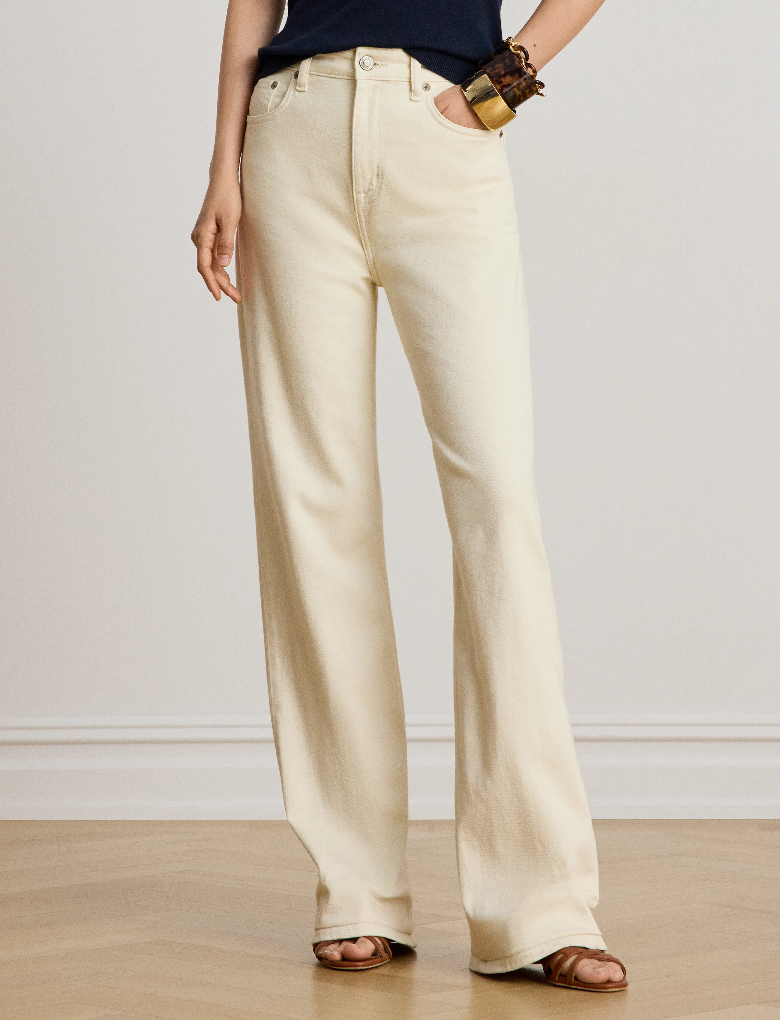 Lauren Ralph Lauren Jeans dam – bild 6