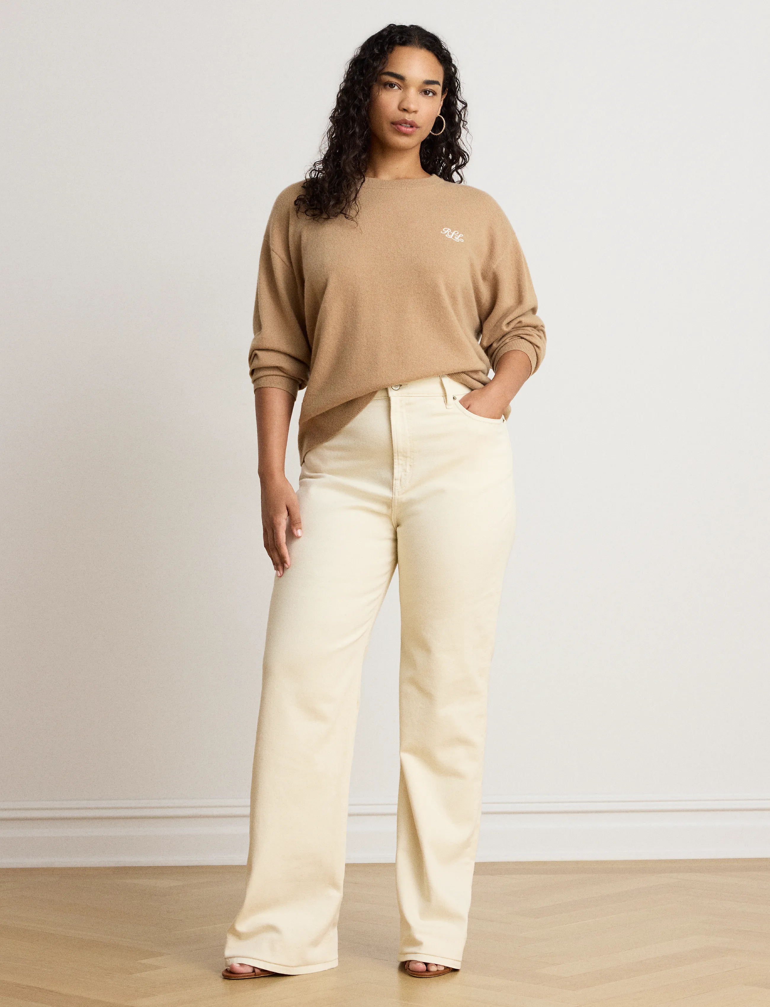 Lauren Ralph Lauren Jeans dam – bild 7