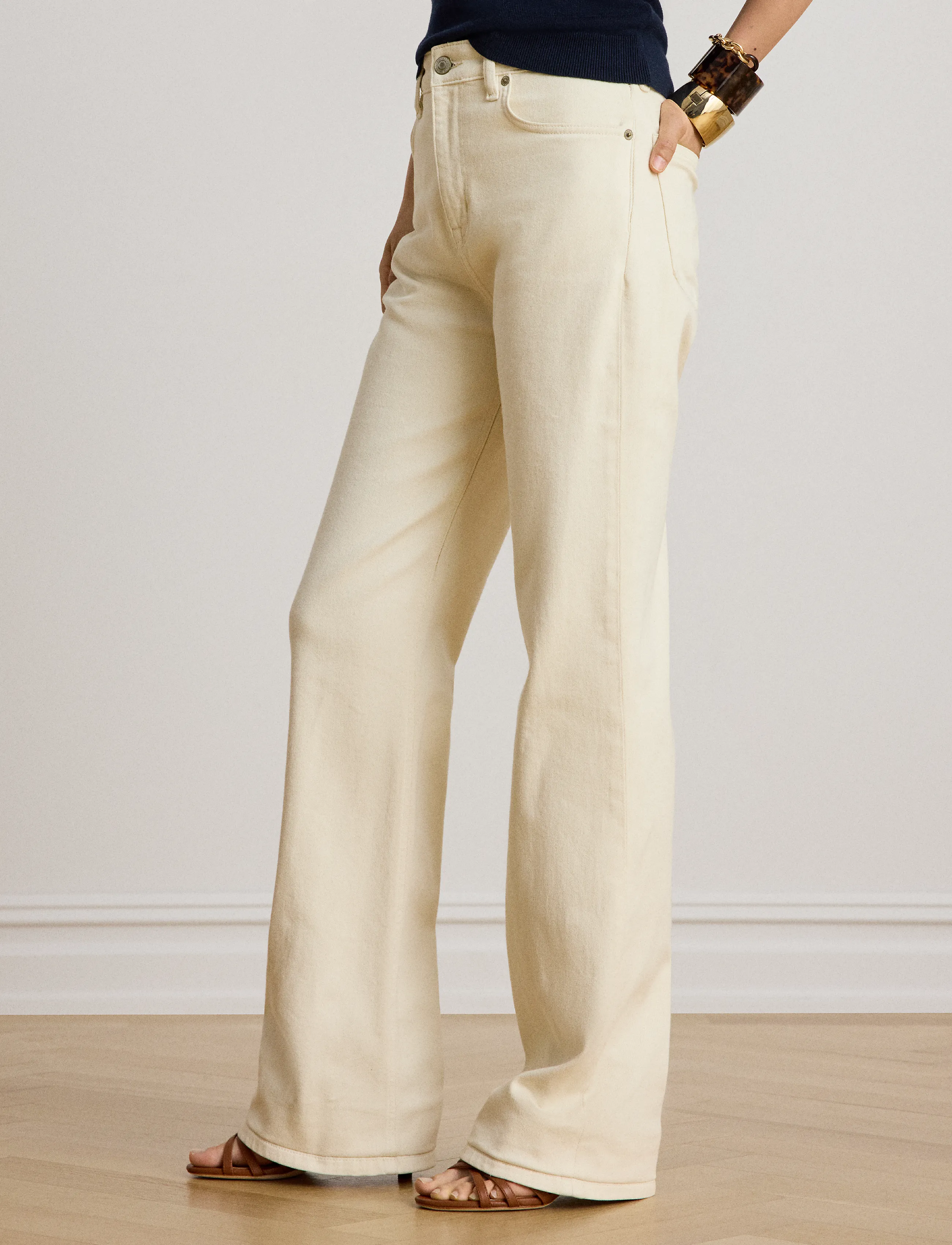 Lauren Ralph Lauren Jeans dam – bild 8