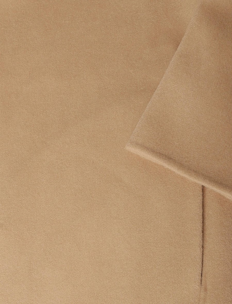 Lauren Ralph Lauren - LT WT DBL FACE-R-WVN-COAT - vinterjackor - lauren camel - 3