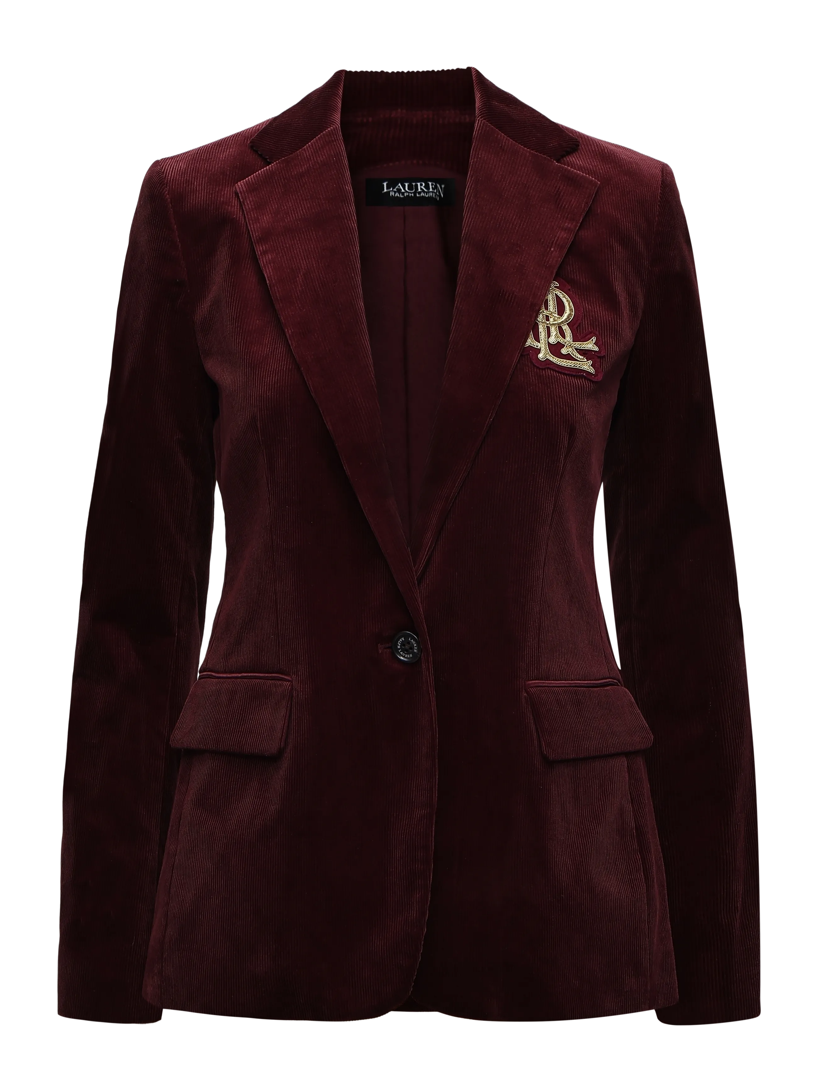 DARK GARNET