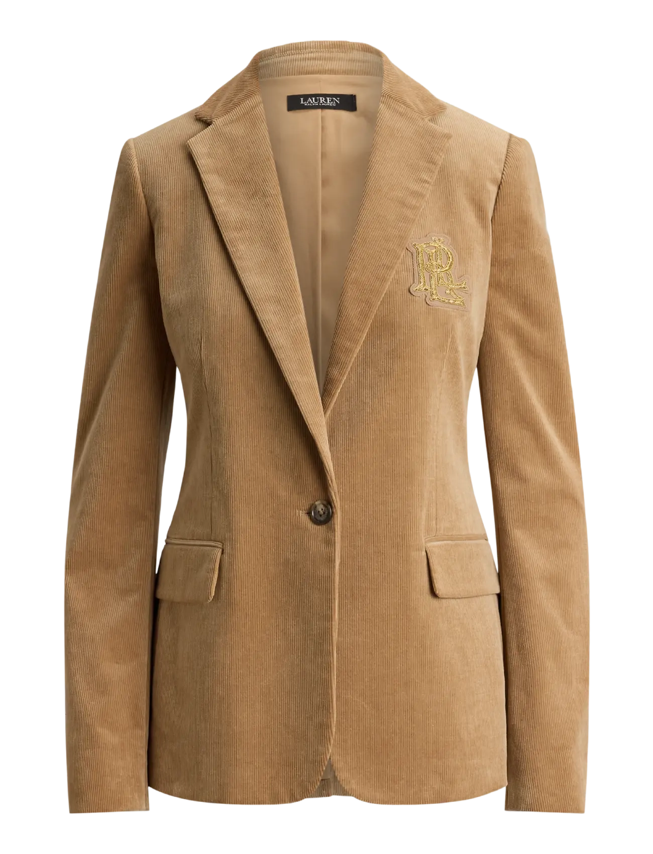 LAUREN CAMEL