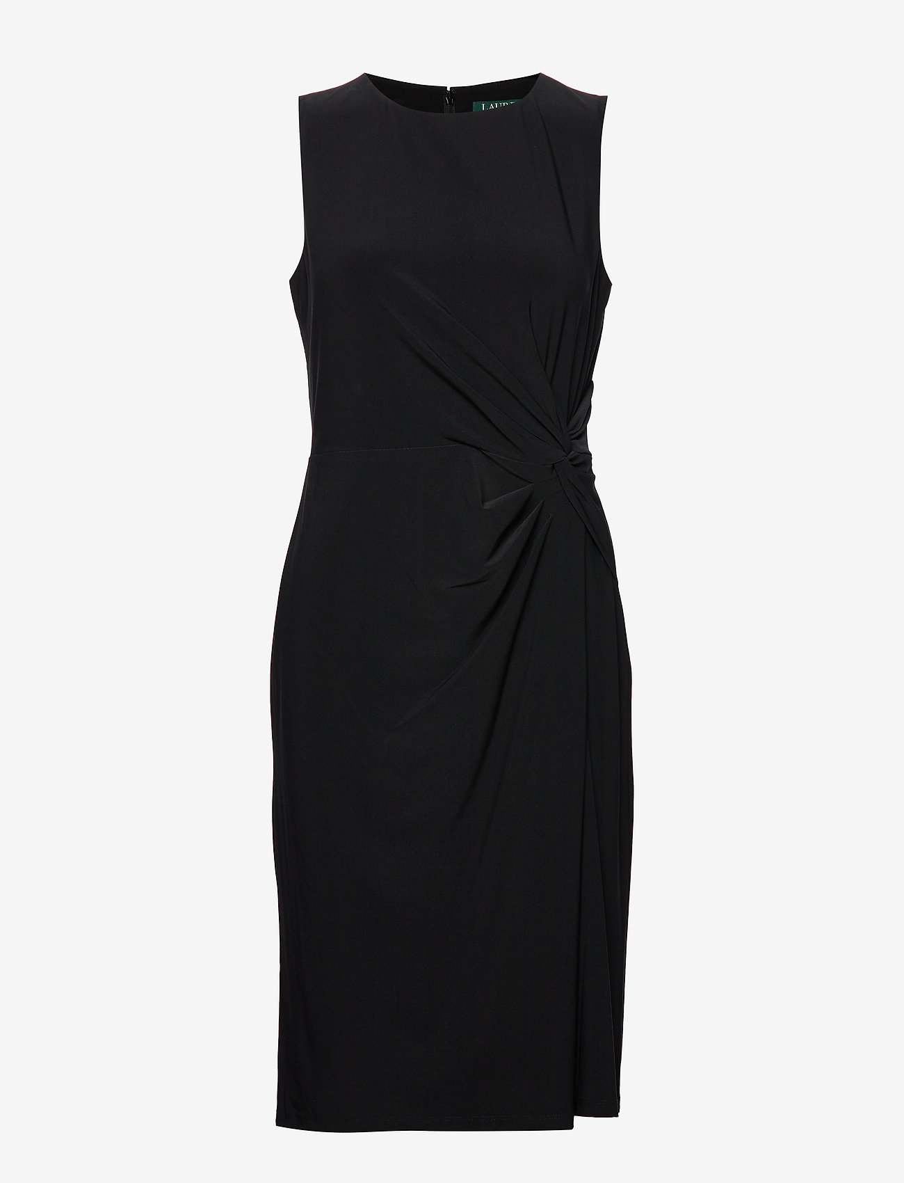 Lauren Ralph Lauren - CLASSIC MJ-DRESS - black - 0
