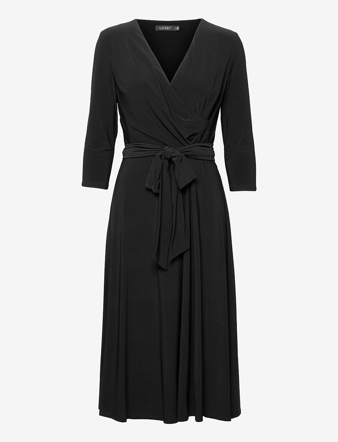 Lauren ralph lauren dresses sale clearance