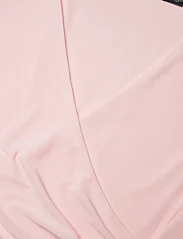 Lauren Ralph Lauren - MID WEIGHT MJ-DRESS - susiaučiamosios suknelės - pink opal - 2