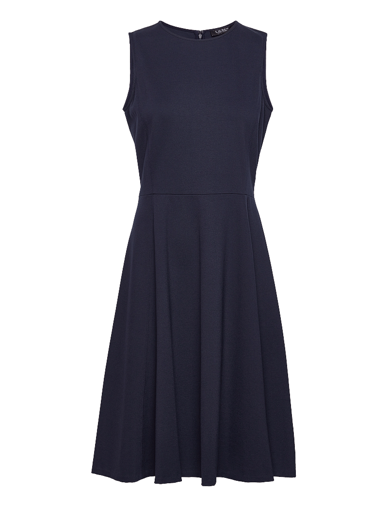 Lauren Ralph Lauren - MODERN PONTE-DRESS - lighthouse navy - 1