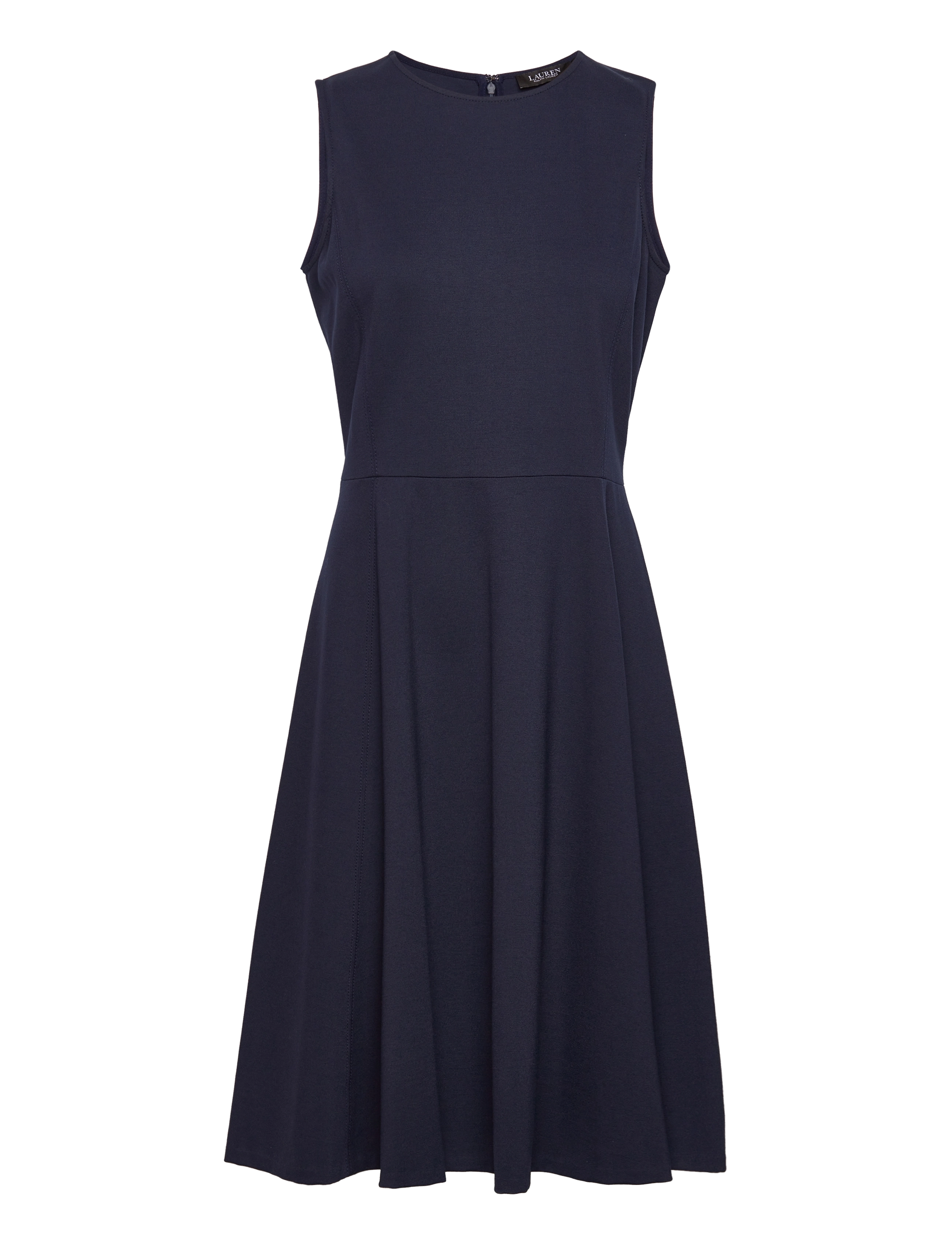 Lauren Ralph Lauren - MODERN PONTE-DRESS - lighthouse navy - 1