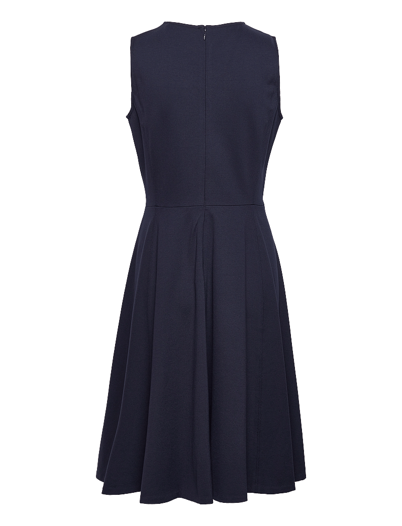 Lauren Ralph Lauren - MODERN PONTE-DRESS - lighthouse navy - 2