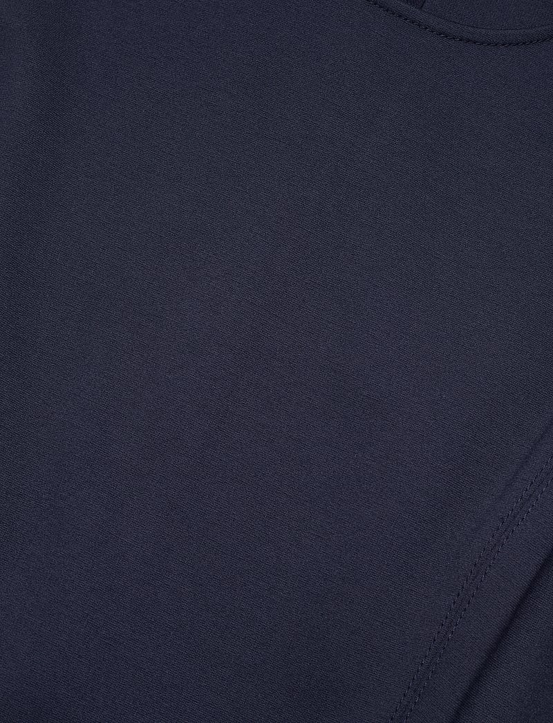 Lauren Ralph Lauren - MODERN PONTE-DRESS - lighthouse navy - 3