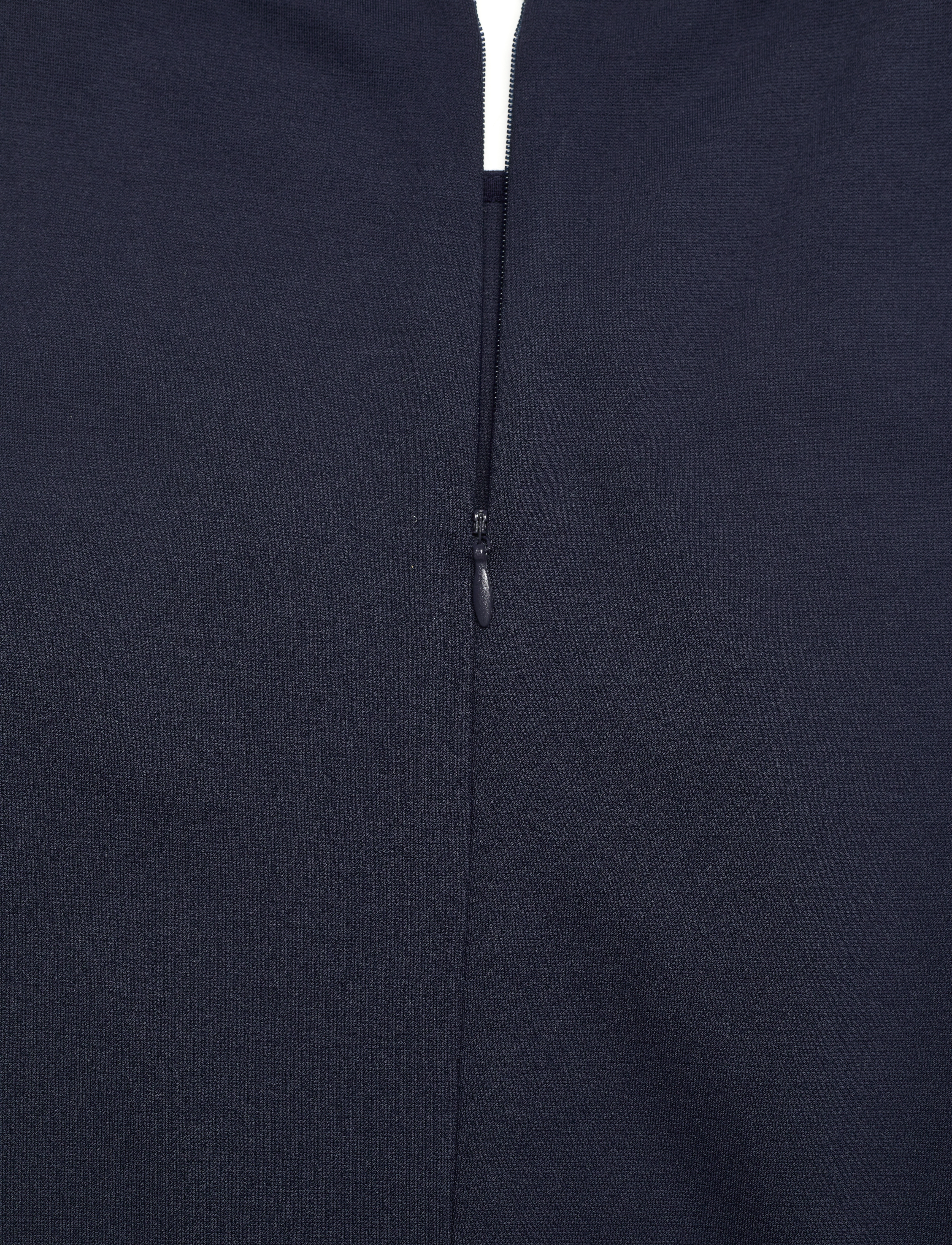Lauren Ralph Lauren - MODERN PONTE-DRESS - lighthouse navy - 4