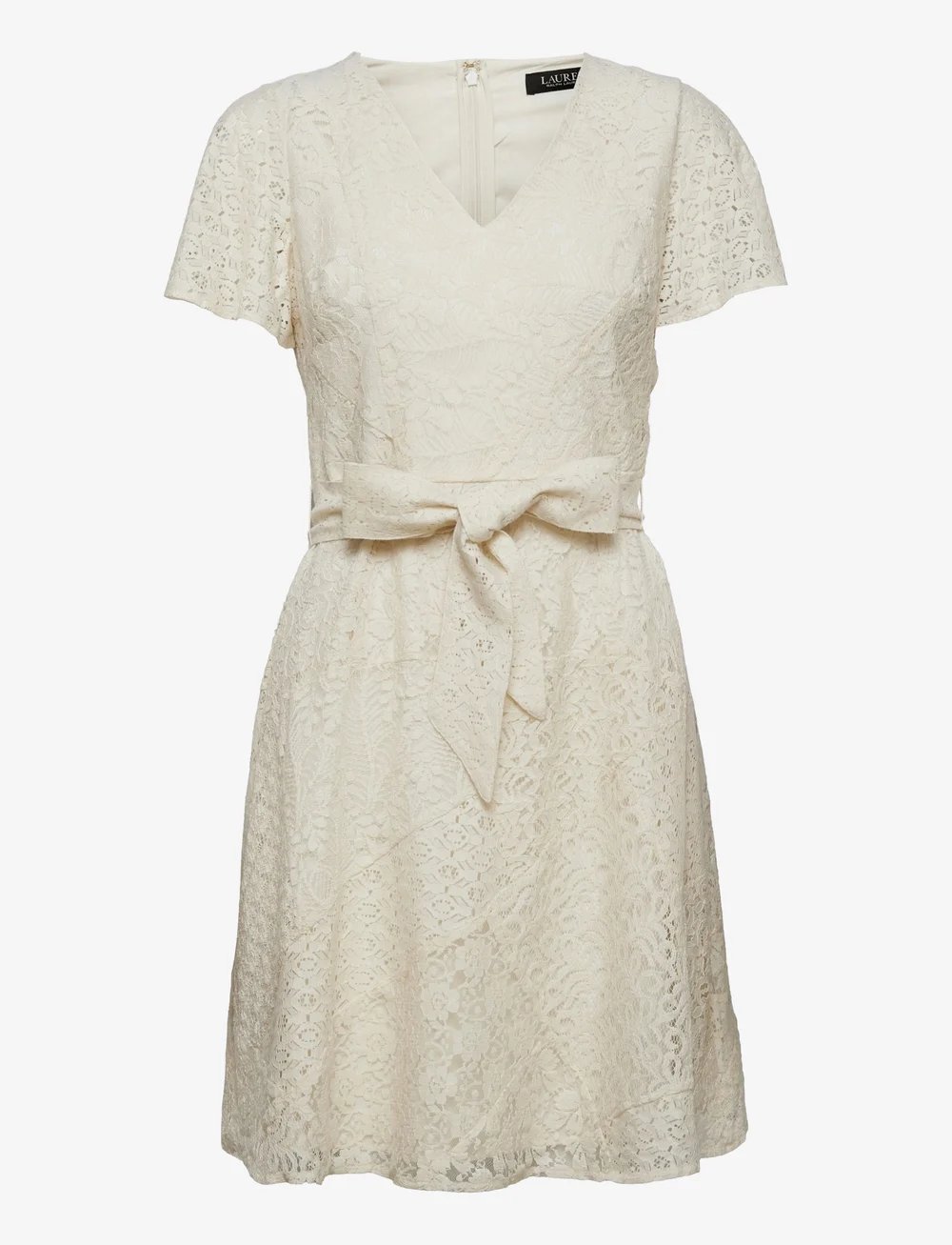 Lauren lace dress hotsell
