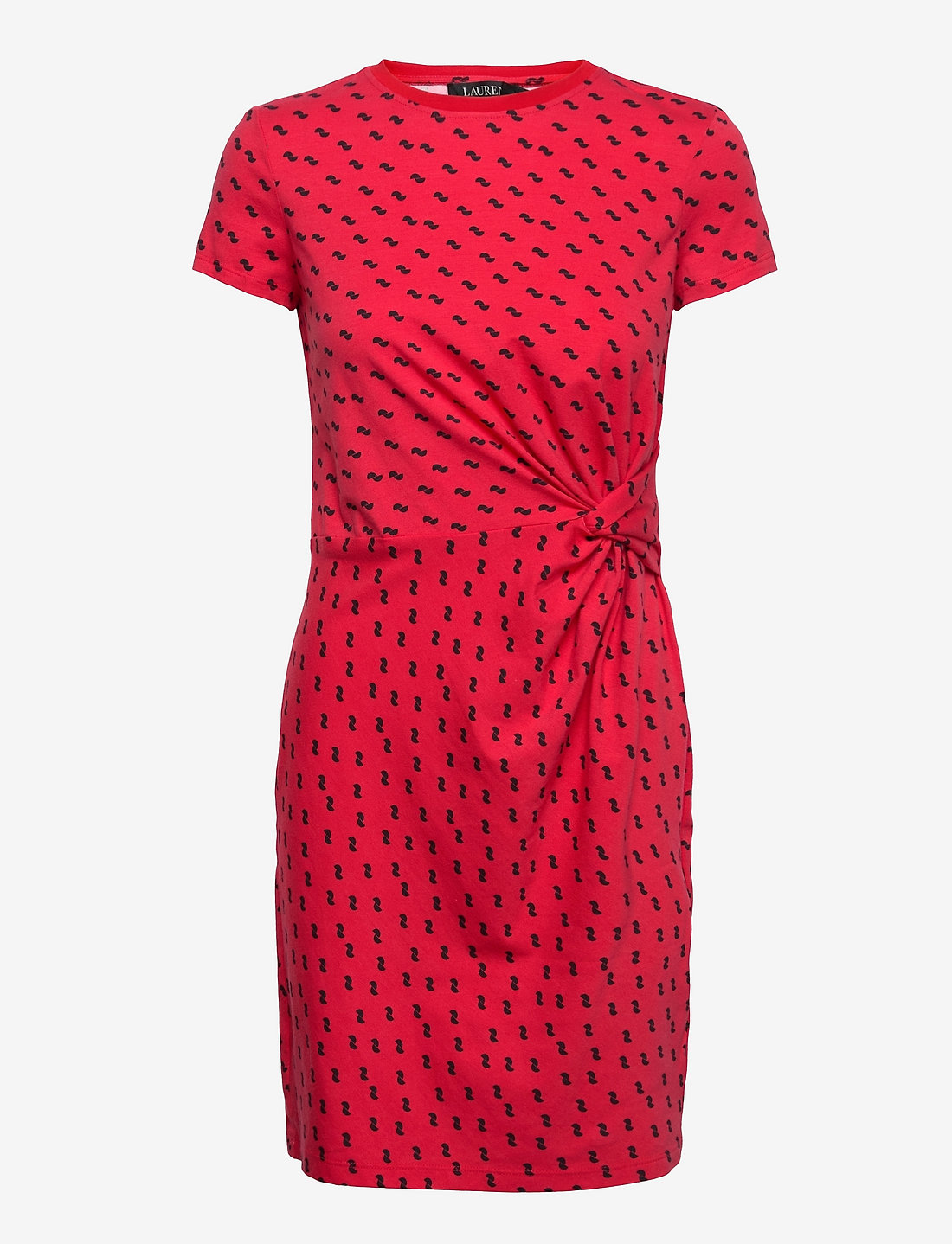 Oasis lip print sales dress