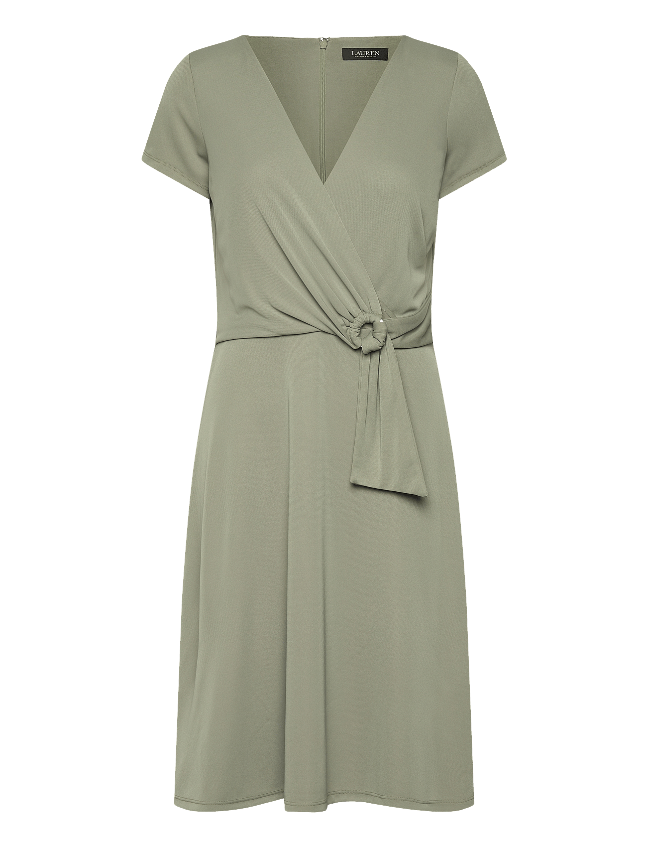 Lauren Ralph Lauren Surplice Jersey Dress (RAF250868161) - Midi dresses - Boozt.com Lauren Ralph Lauren Surplice Jersey Dress (RAF250868161) - Midi dresses - Boozt.com