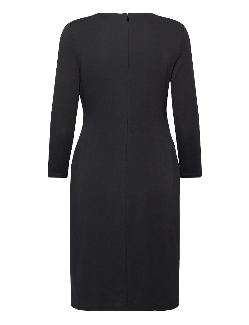 Lauren Ralph Lauren Jersey Three-quarter-sleeve Dress (RAF250898916) - Short Dresses - Boozt.com Lauren Ralph Lauren Jersey Three-quarter-sleeve Dress (RAF250898916) - Short Dresses - Boozt.com
