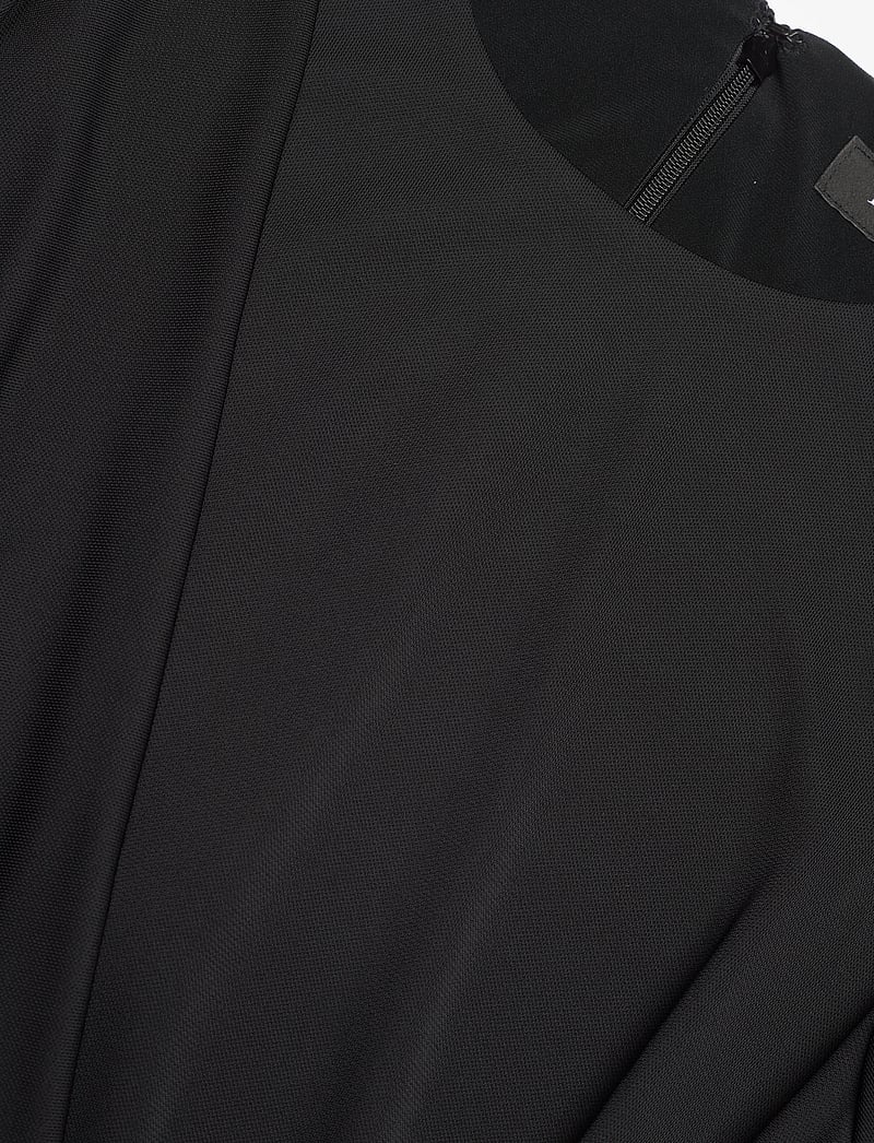 Lauren Ralph Lauren Jersey Three-quarter-sleeve Dress (RAF250898916) - Short Dresses - Boozt.com Lauren Ralph Lauren Jersey Three-quarter-sleeve Dress (RAF250898916) - Short Dresses - Boozt.com